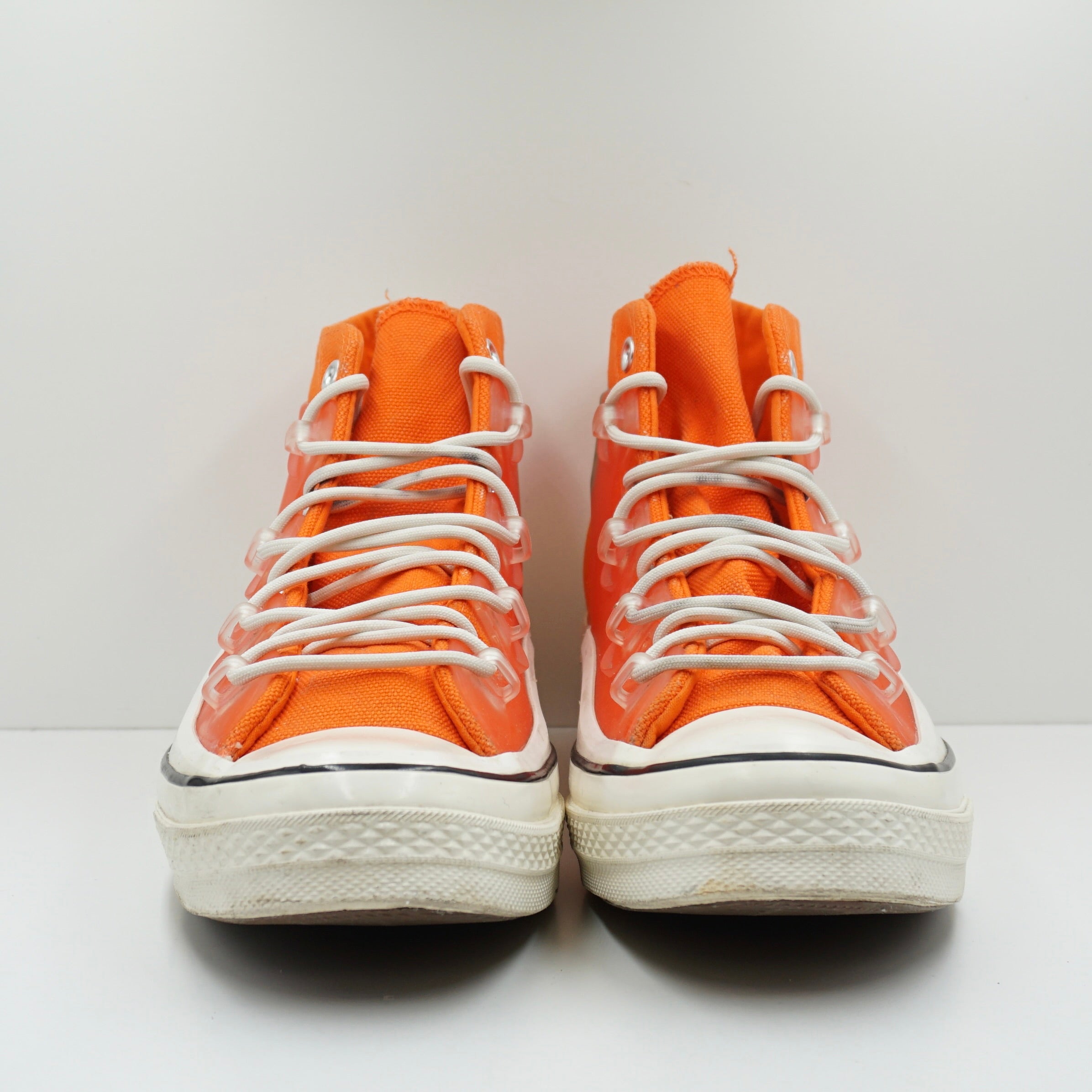 Converse Chuck Taylor All Star 70 Hi Utility Bold Mandarin