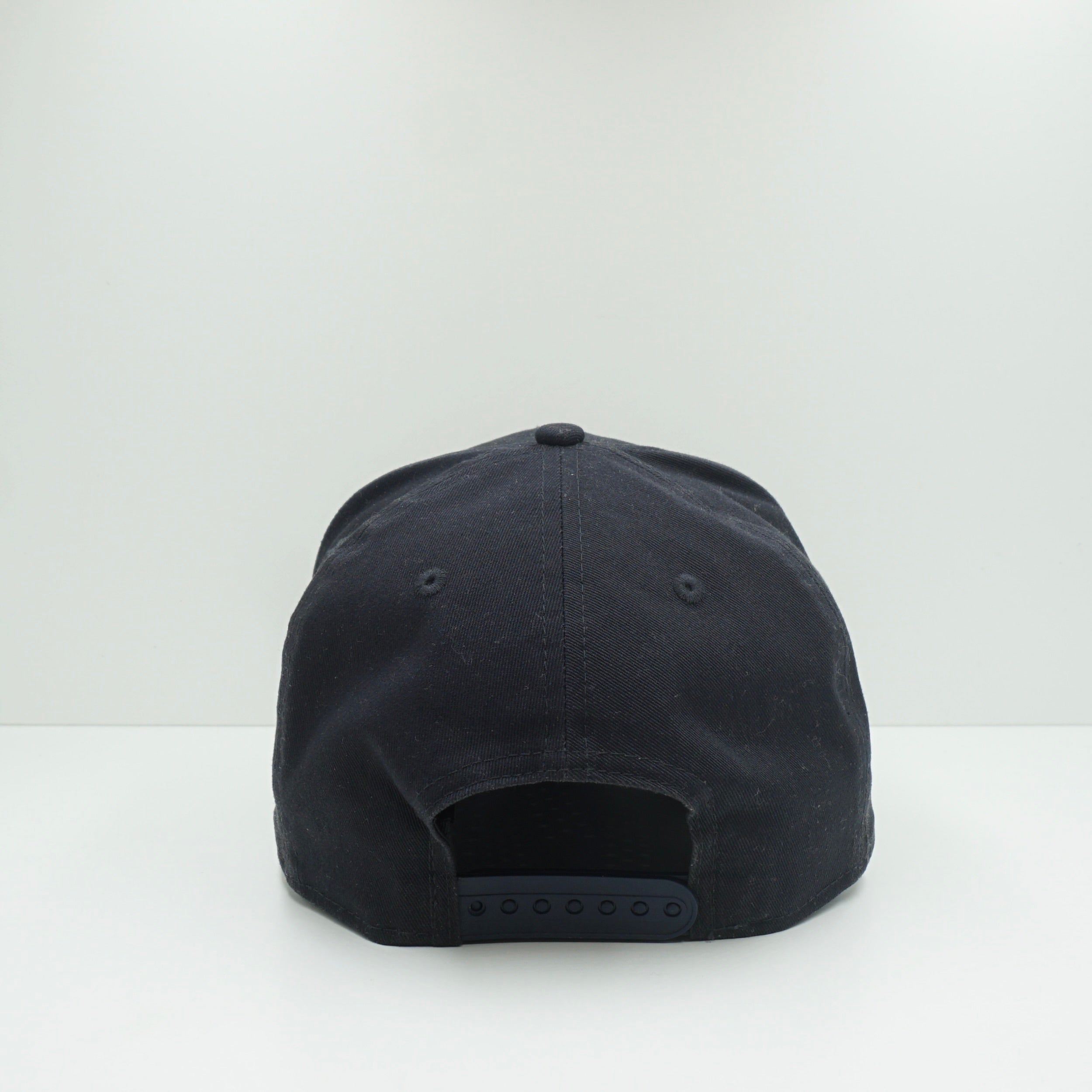 New Era Boston Red Sox Navy Snapback Cap