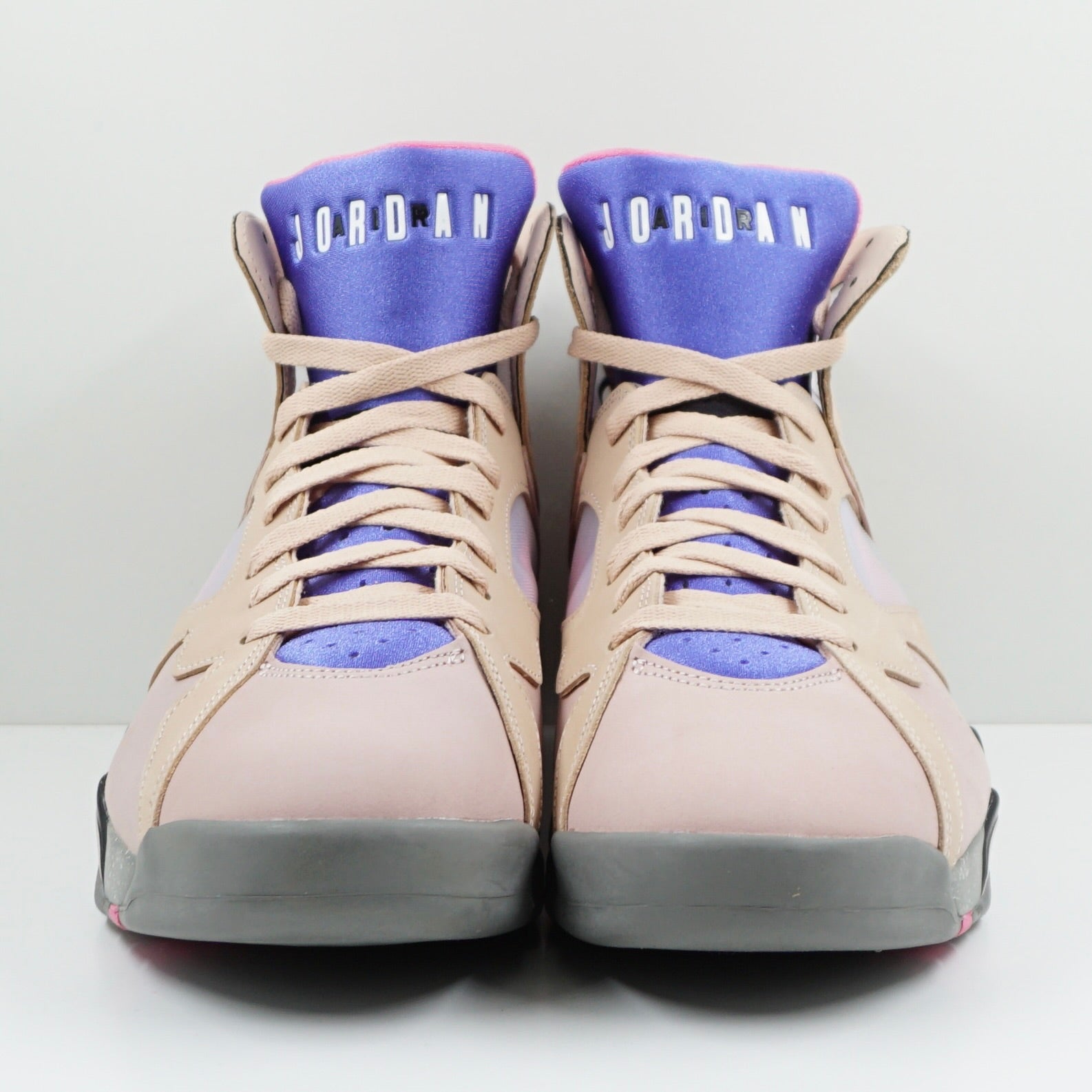 Jordan 7 Retro SE Sapphire