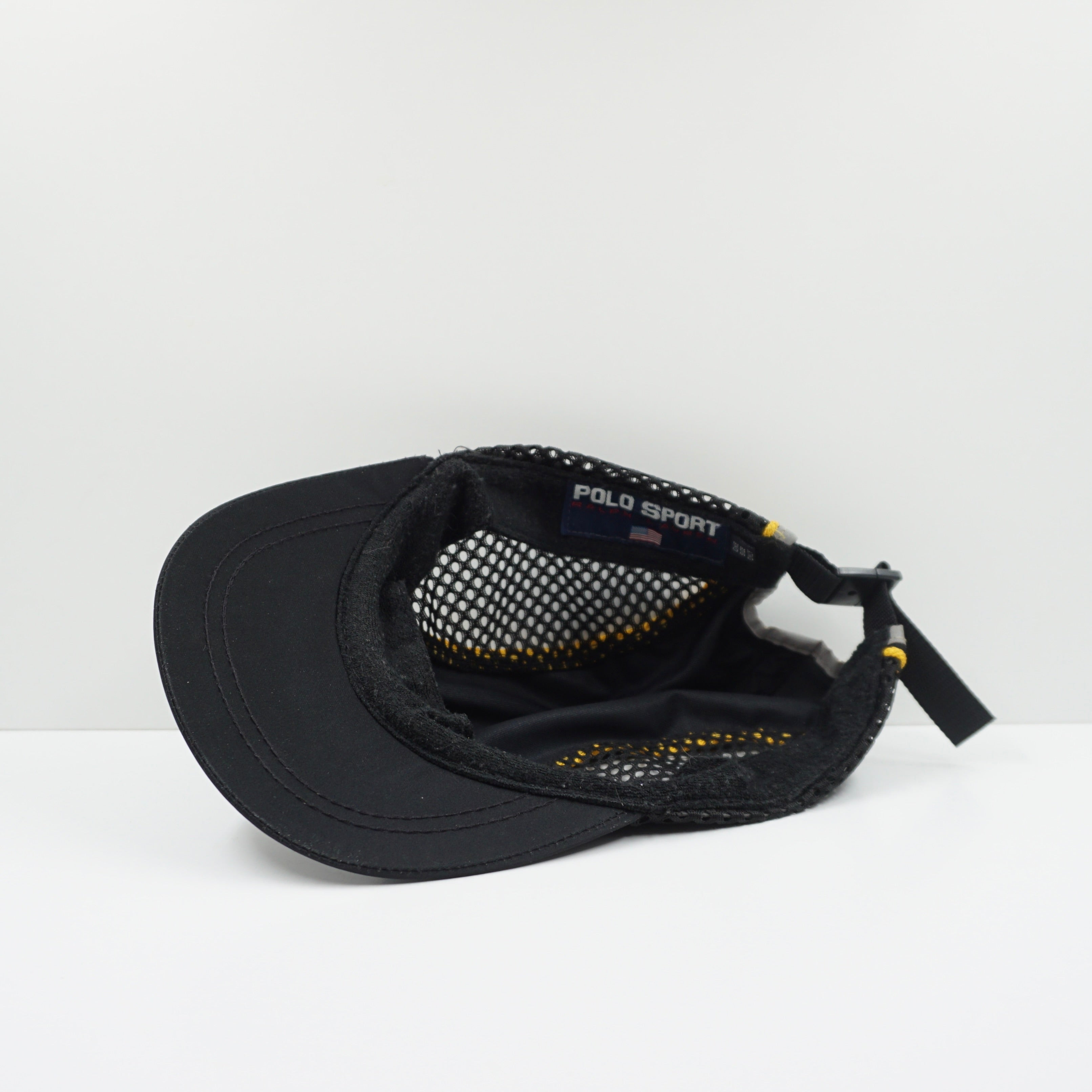 Polo Sport Ralph Lauren 67 5 Panel Cap