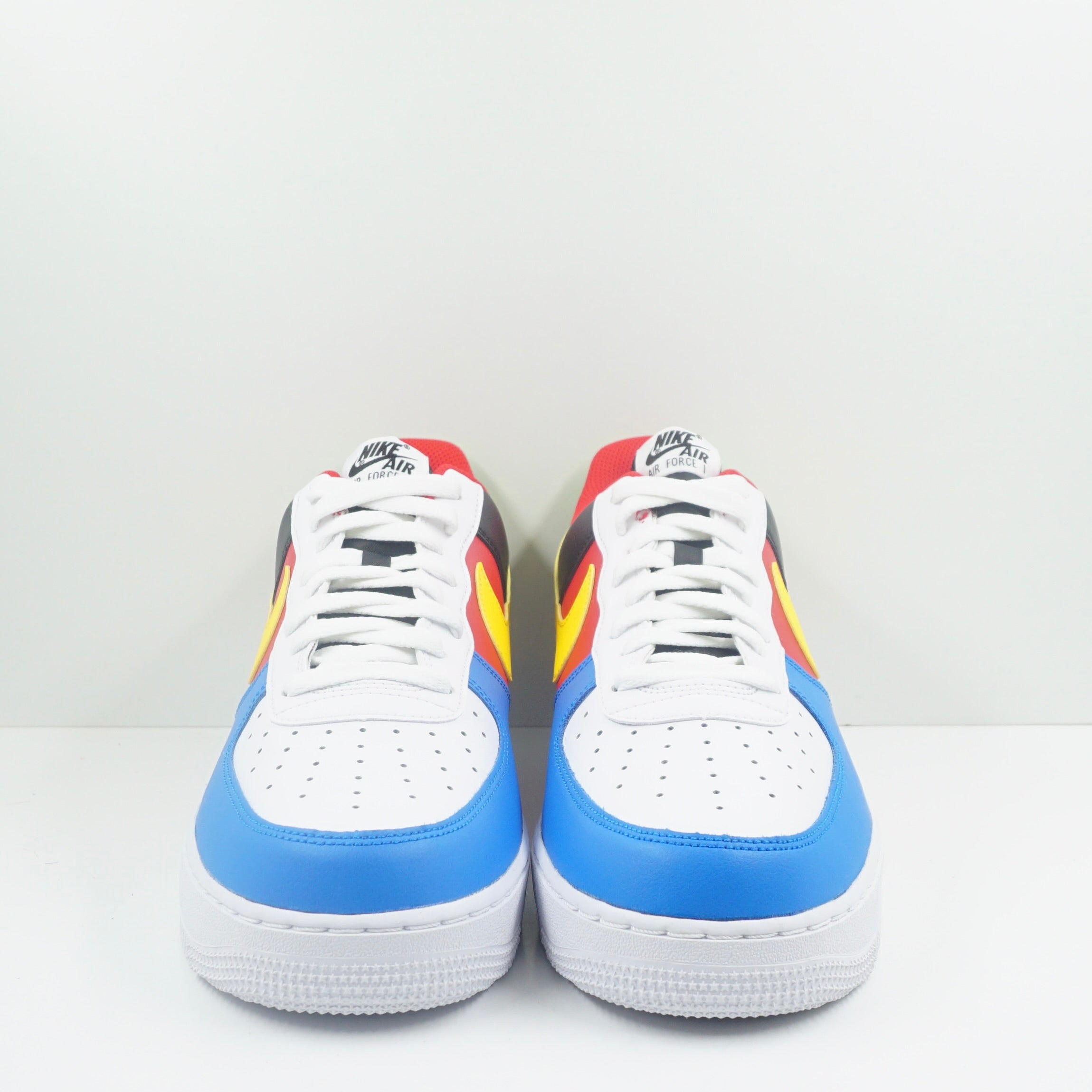 Nike Air Force 1 Low '07 QS Uno