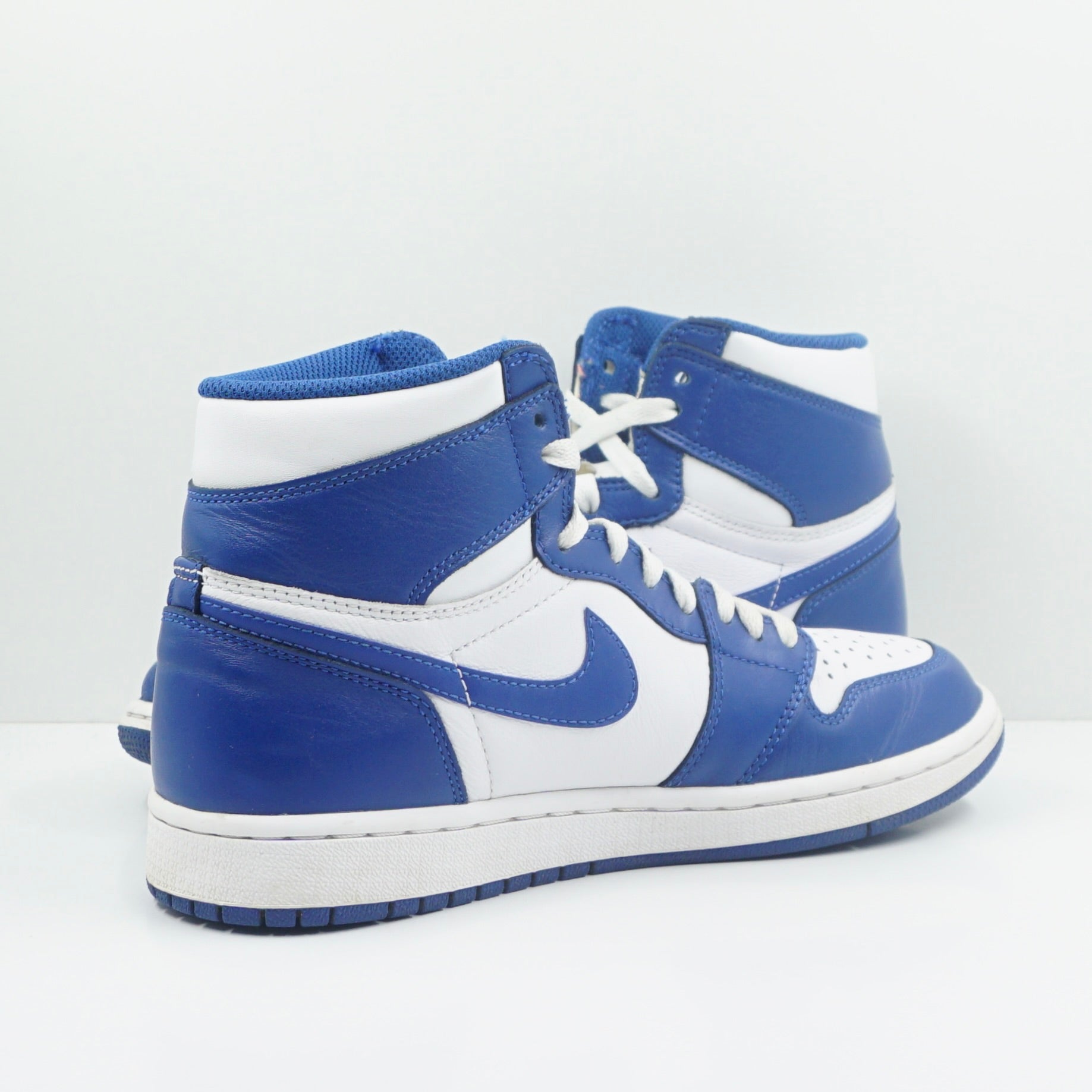 Jordan 1 Retro Storm Blue