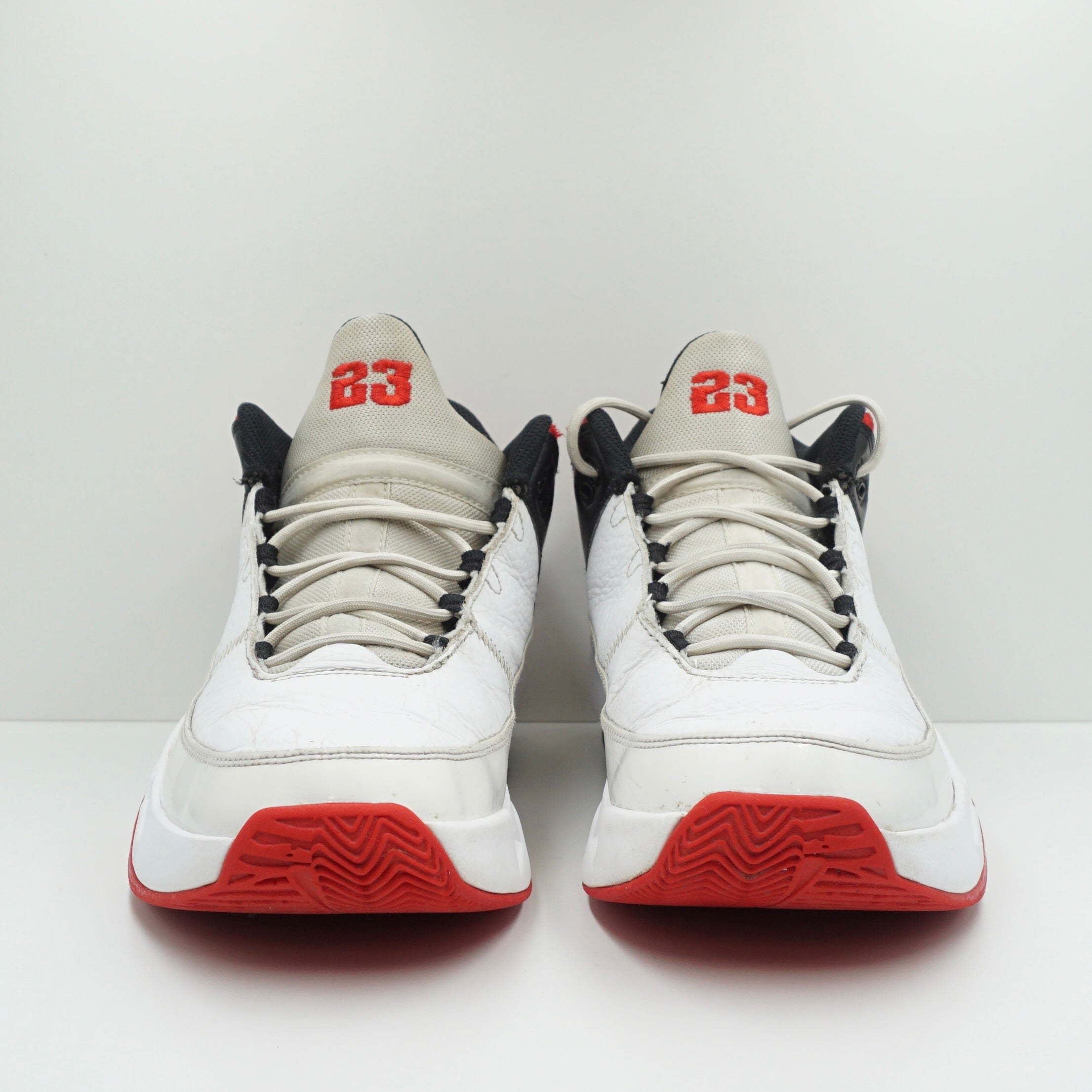 Jordan Max Aura 3 White