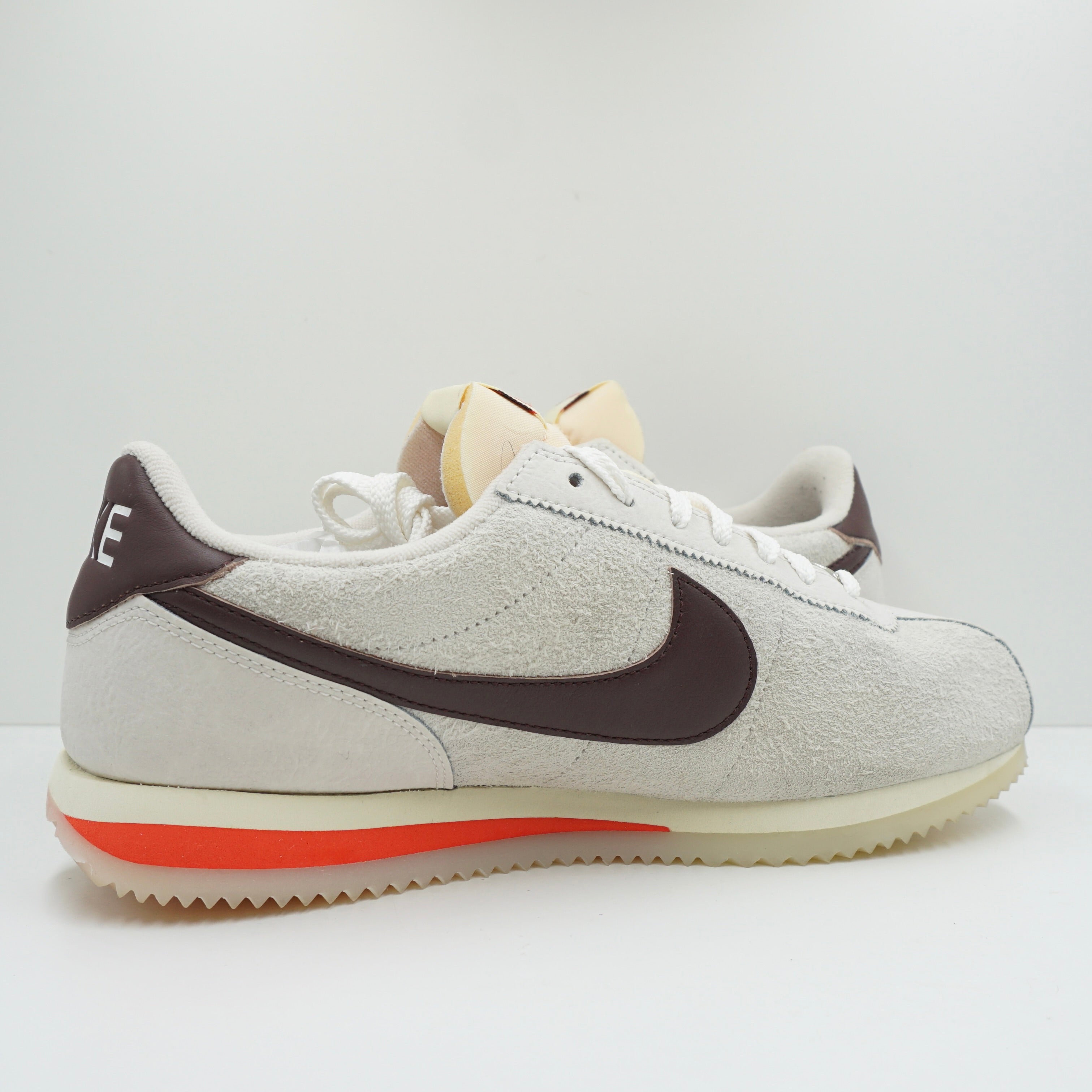 Nike Cortez Light Orewood Brown (W)