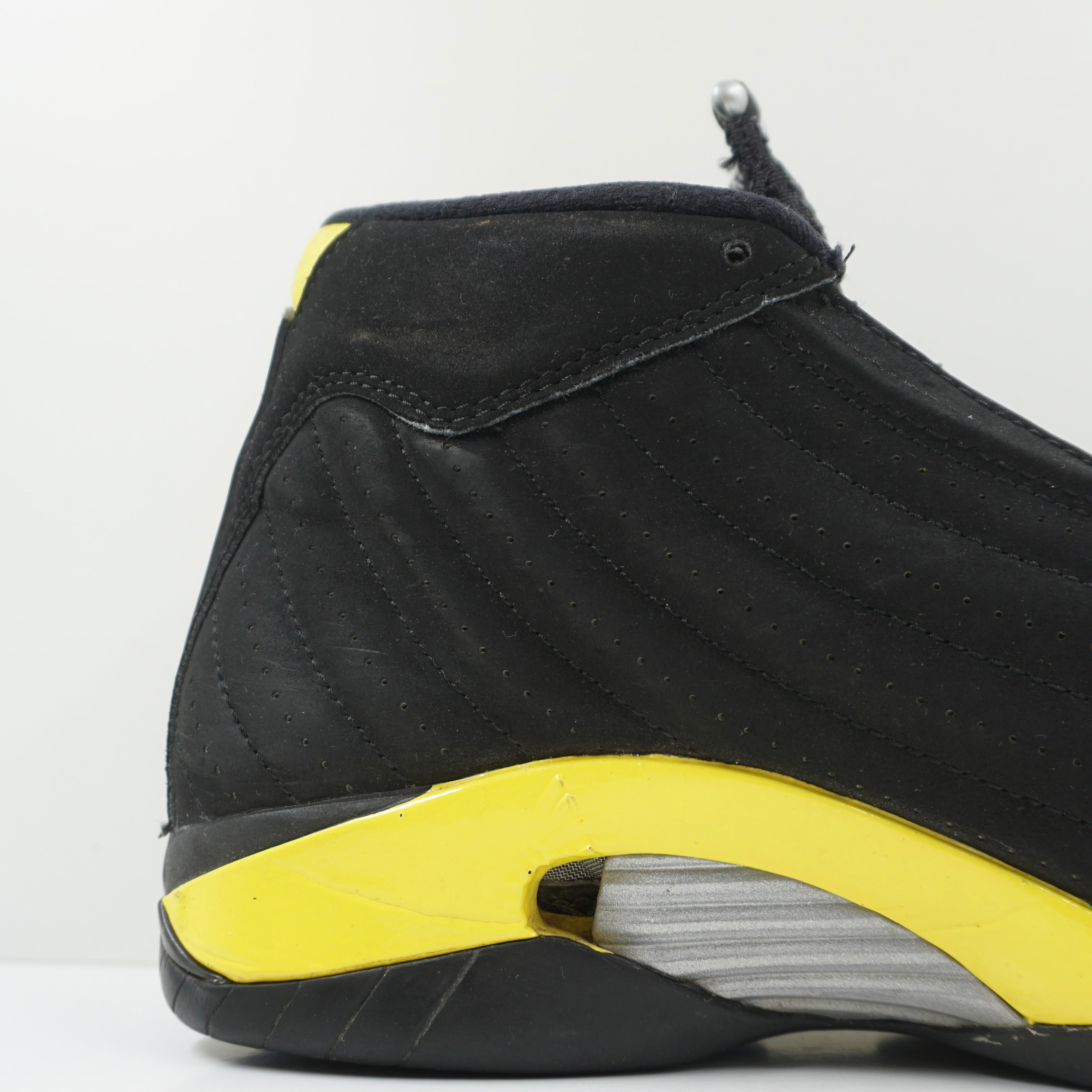 Jordan 14 Retro Thunder