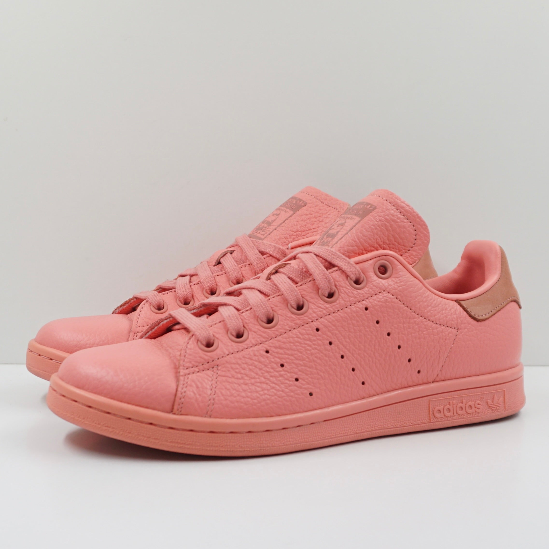 Adidas Stan Smith Pharrell Tactile Rose