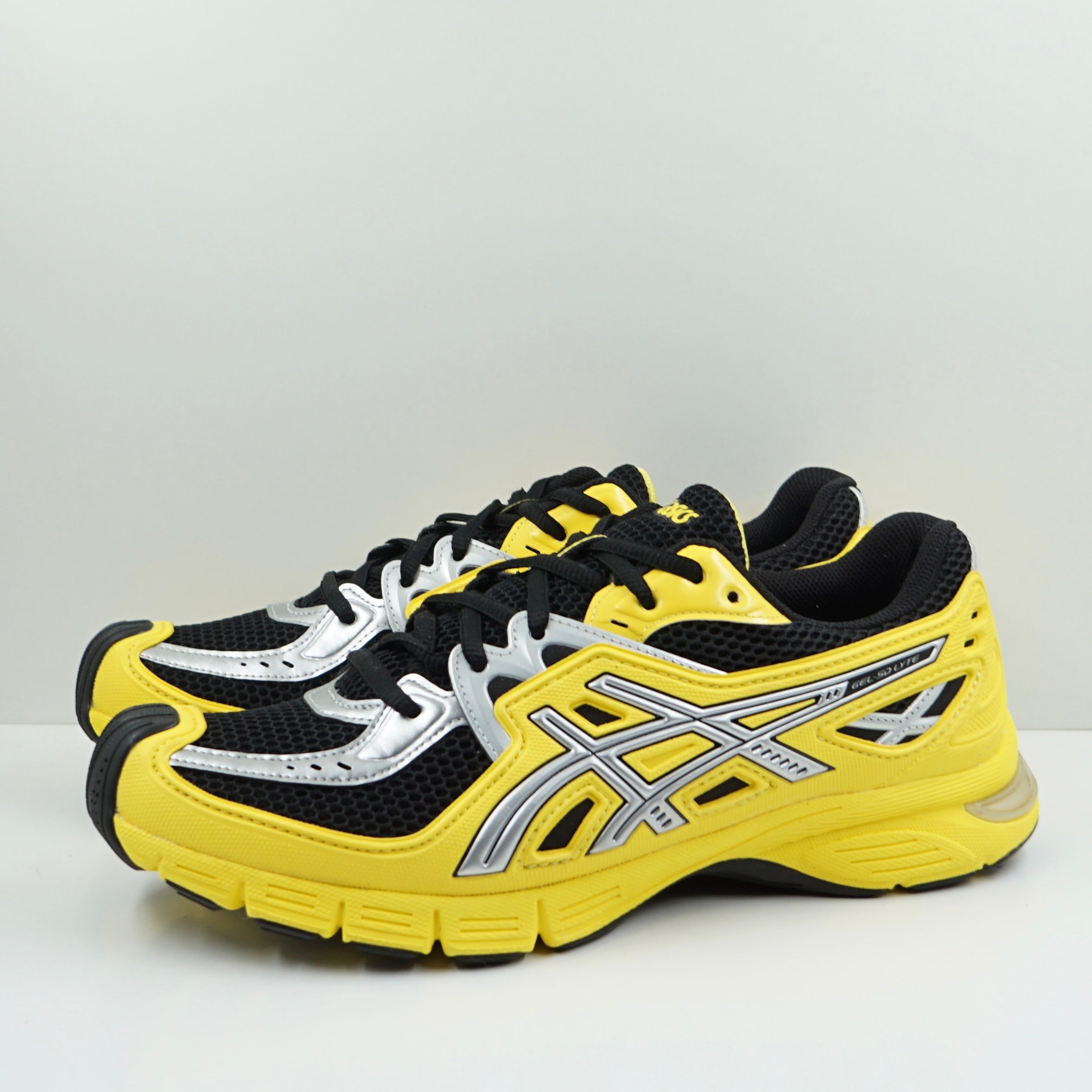 Asics Gel-SD-Lyte Vibrant Yellow Black