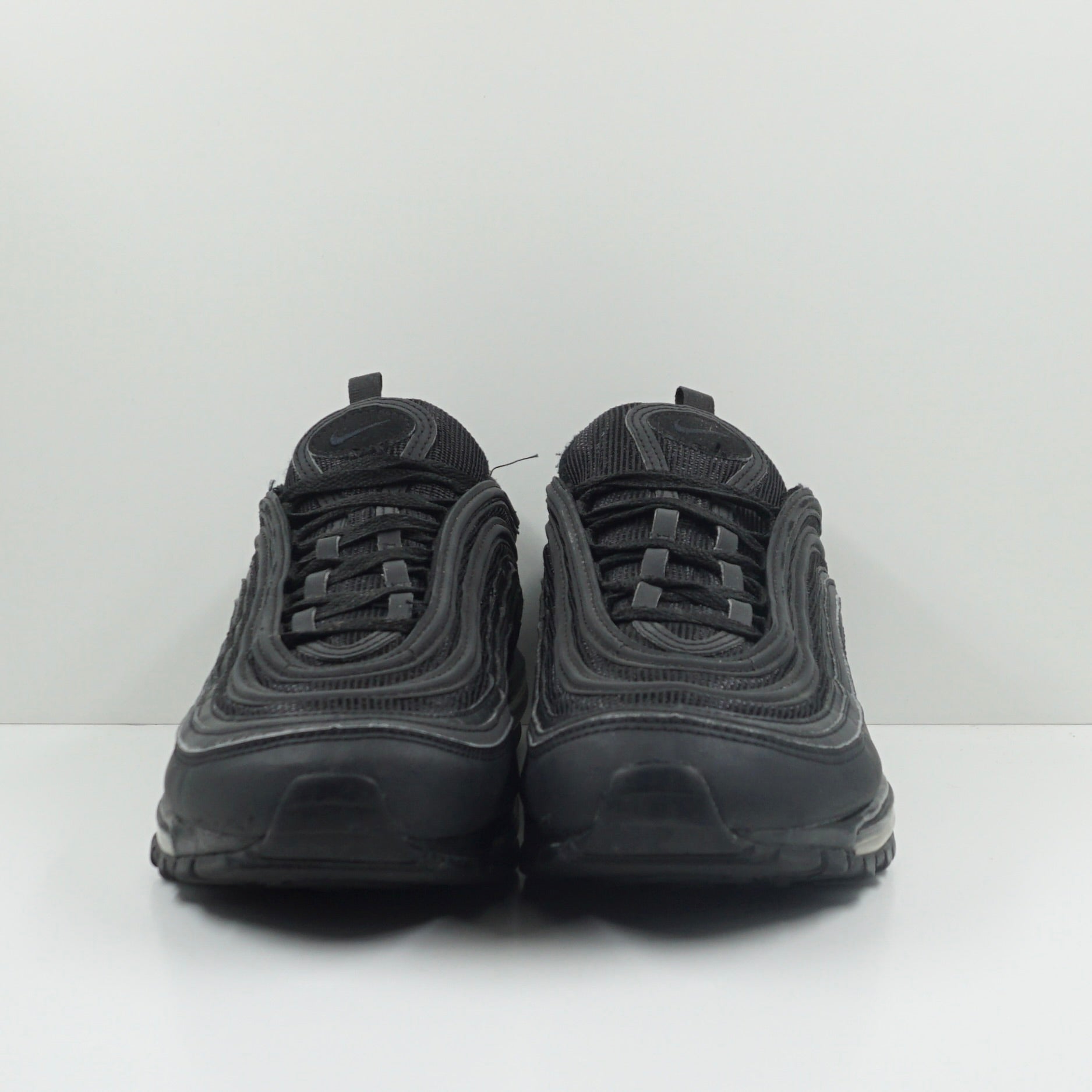 Nike Air Max 97 Triple Black