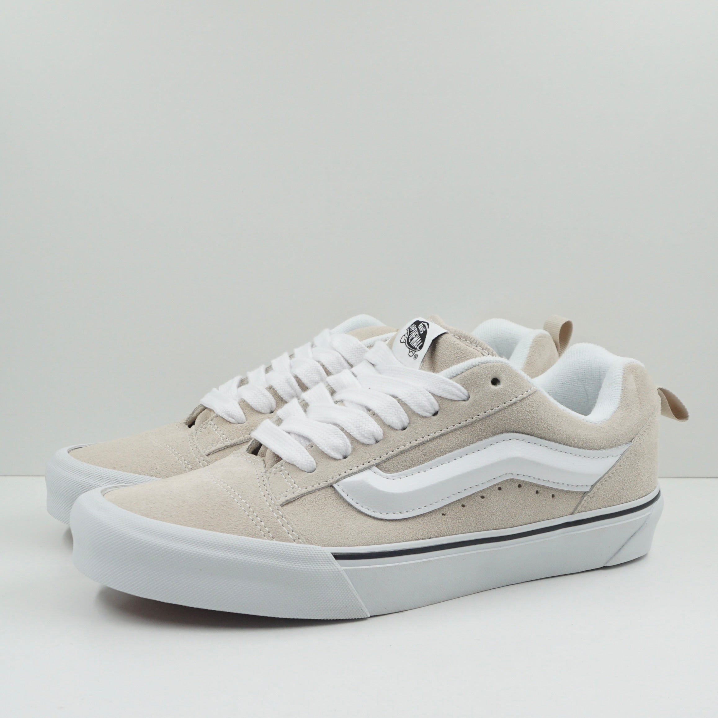 Vans Knu Skool French Oak