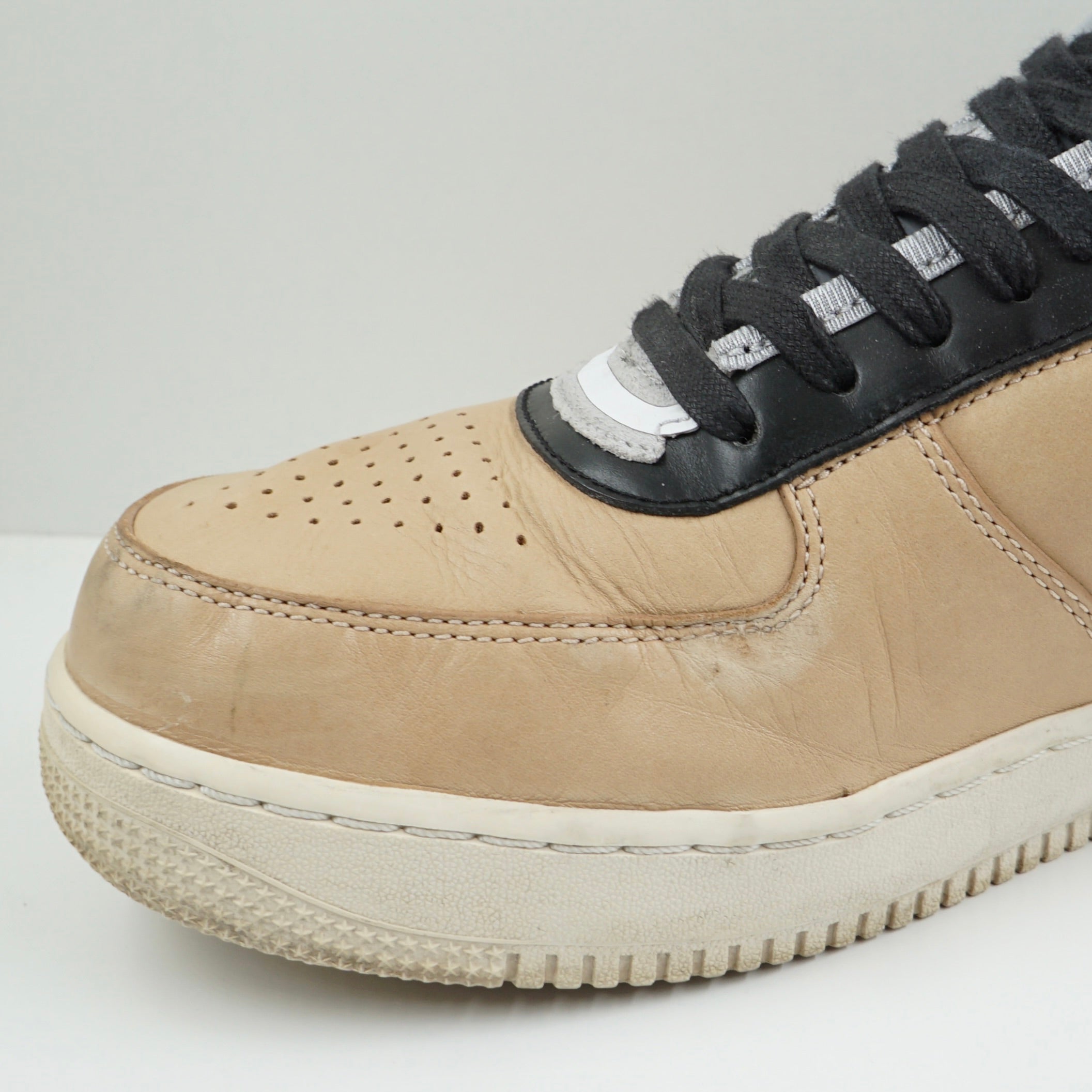 Nike Air Force 1 Low Tisci Tan