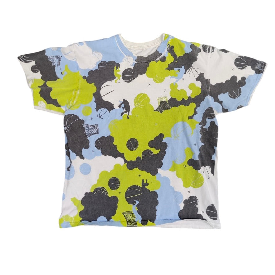 Jordan Dropp In Since 85