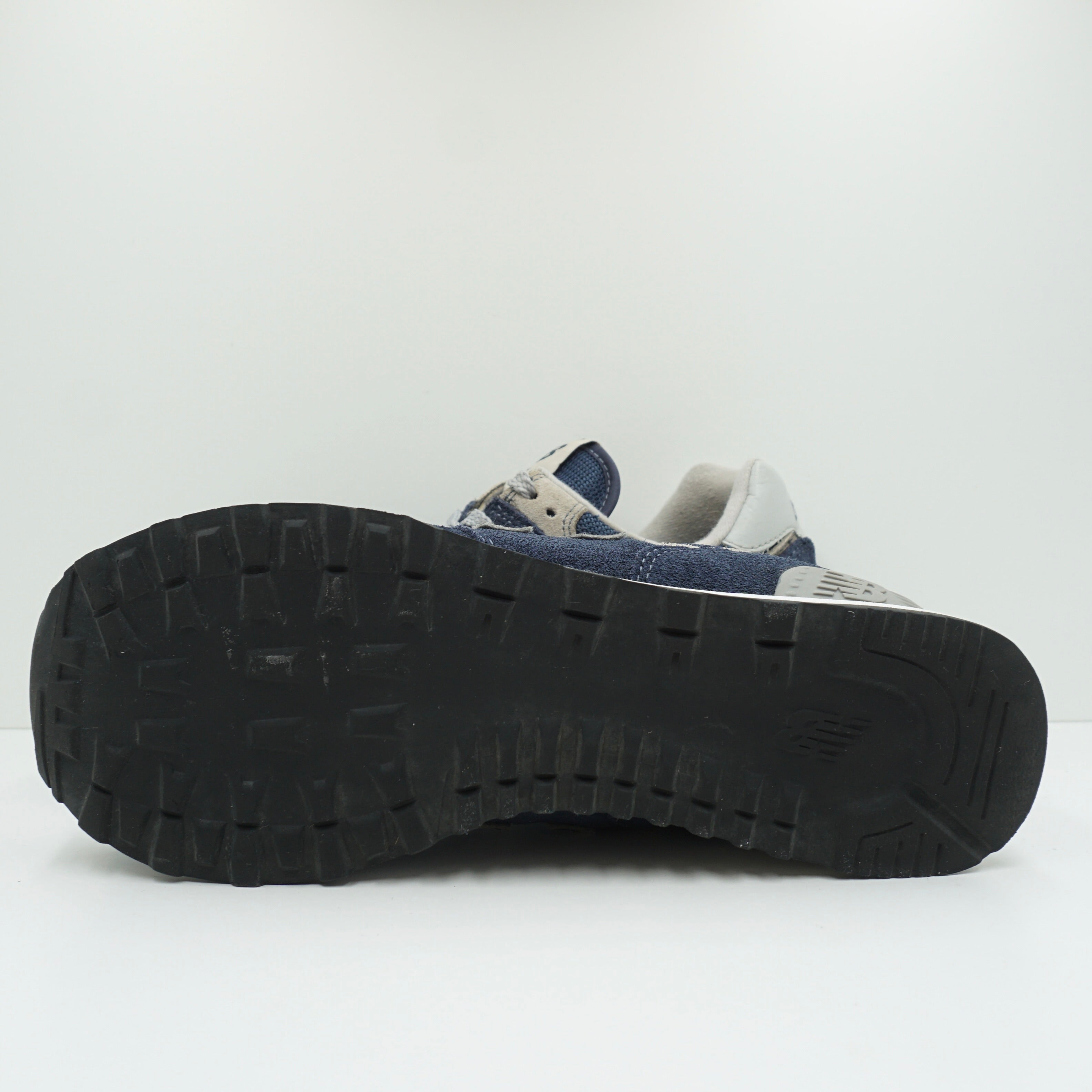 New Balance 574 Navy (W)