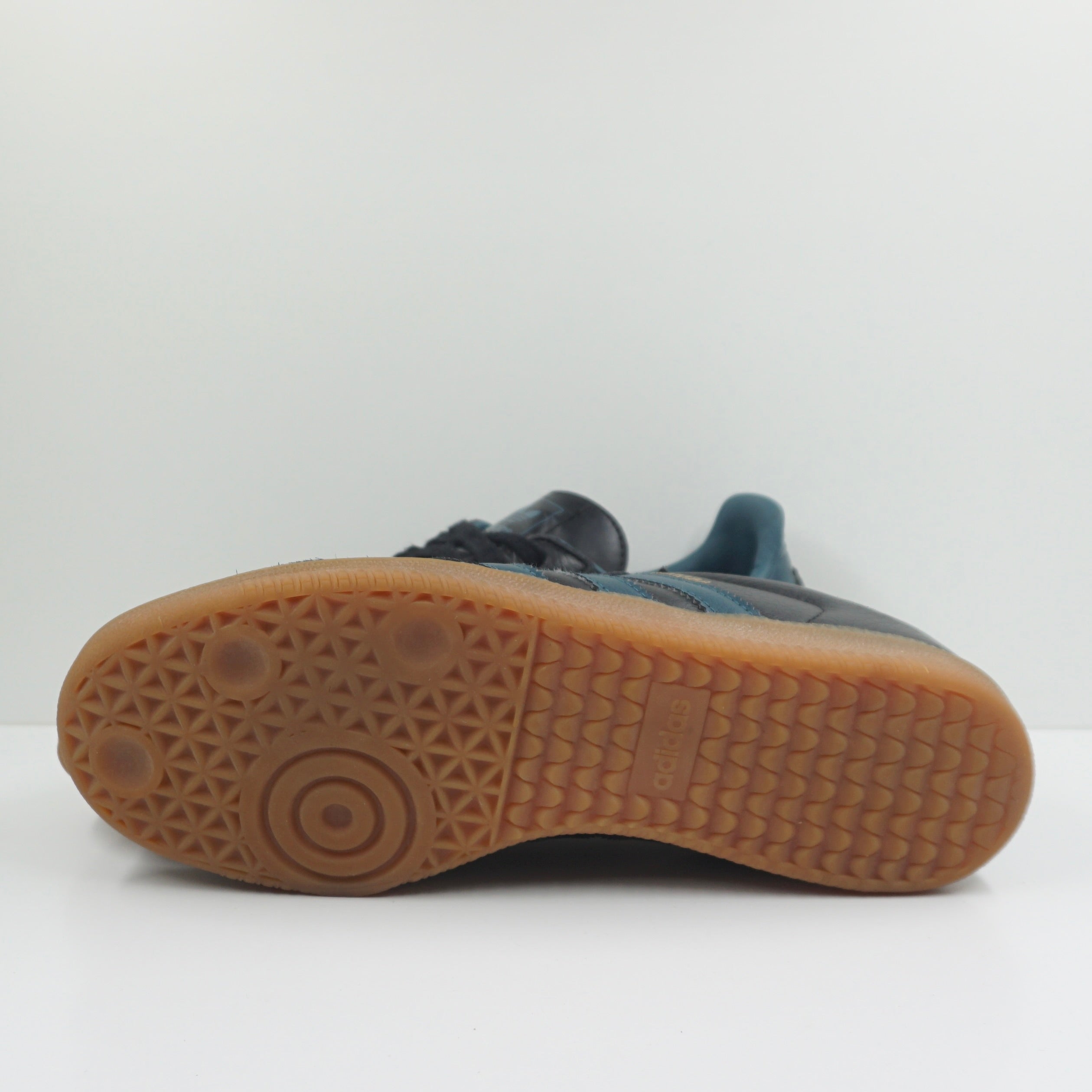Adidas Samba OG Black Arctic Night Gum (W)