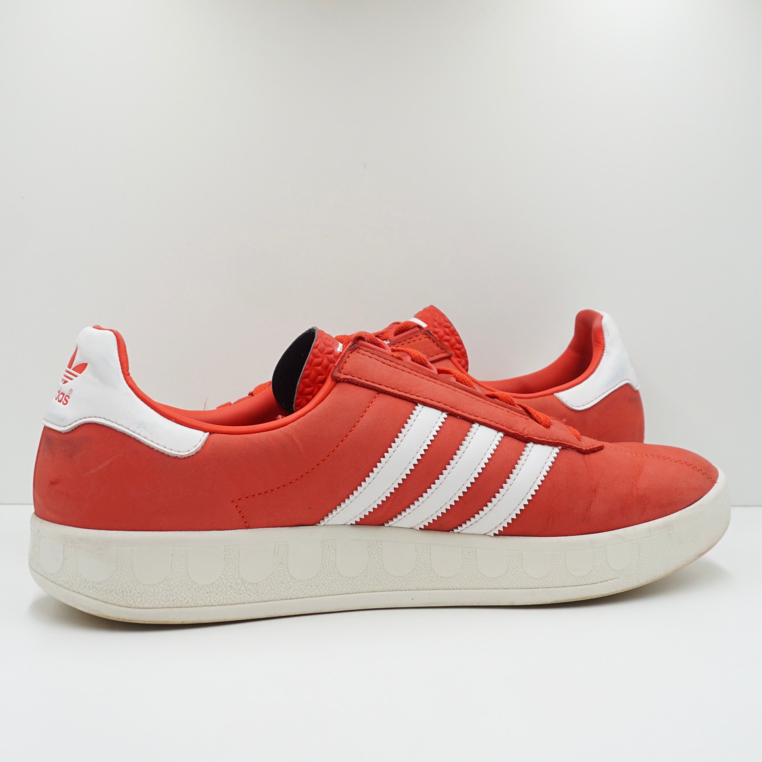 Adidas Trimm Trab Active Red