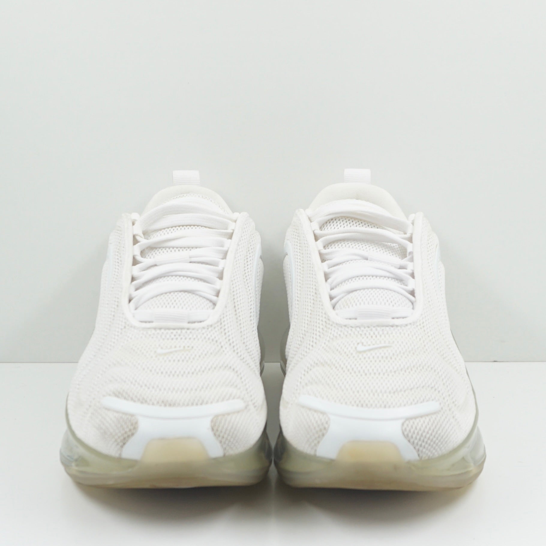 Nike Air Max 720 White Platinum (W)