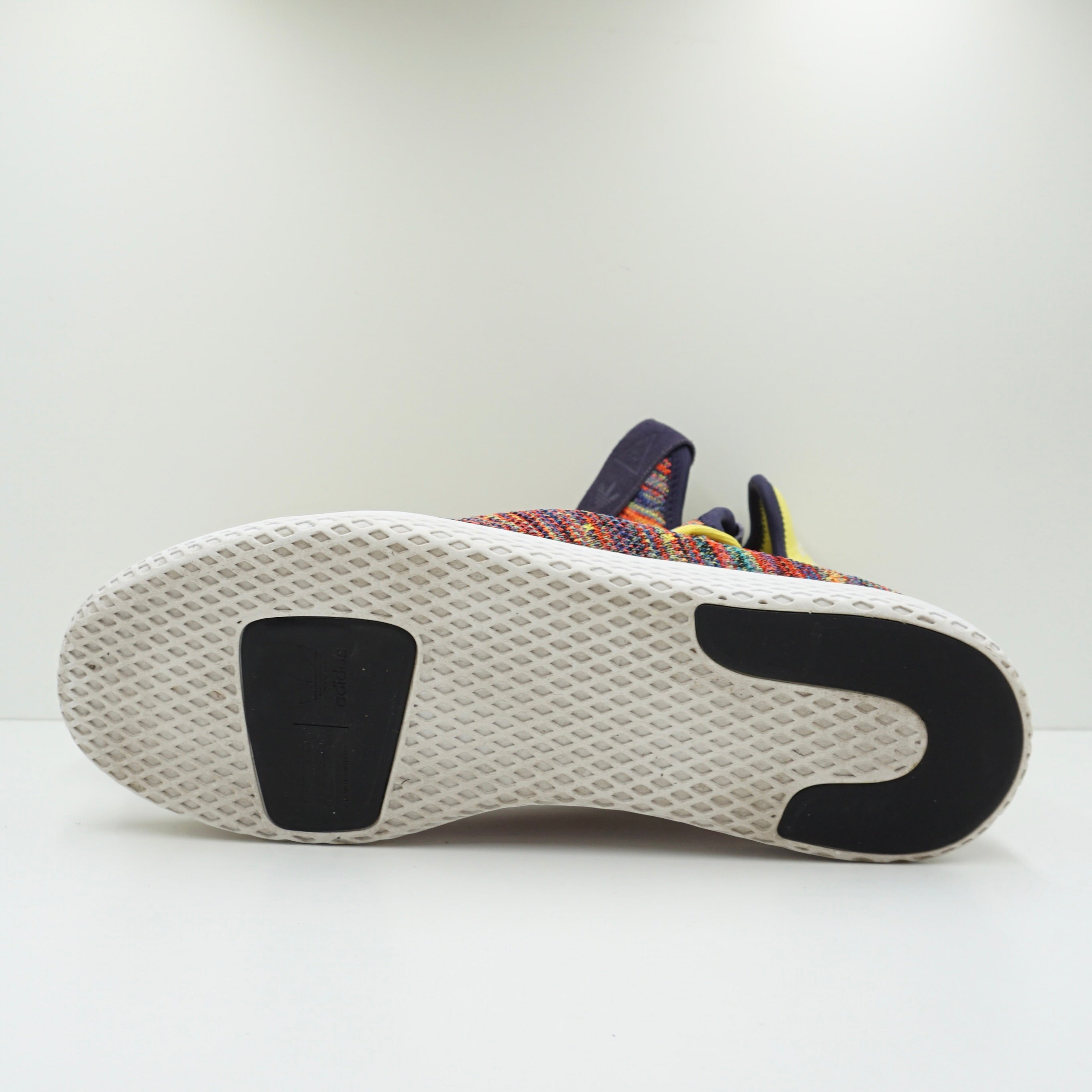 Adidas Tennis HU Pharrell Multi-Color