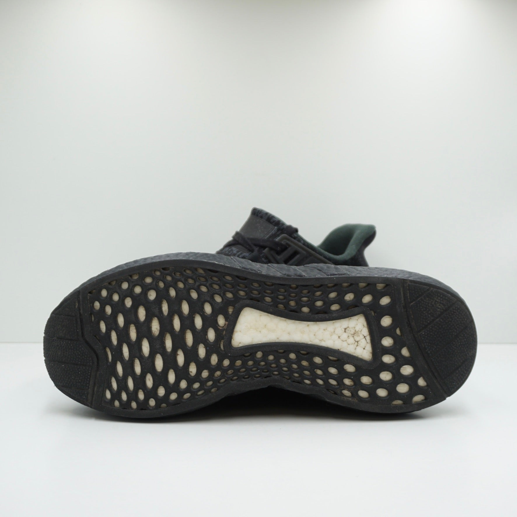 Adidas EQT Support 93/17 Triple Black