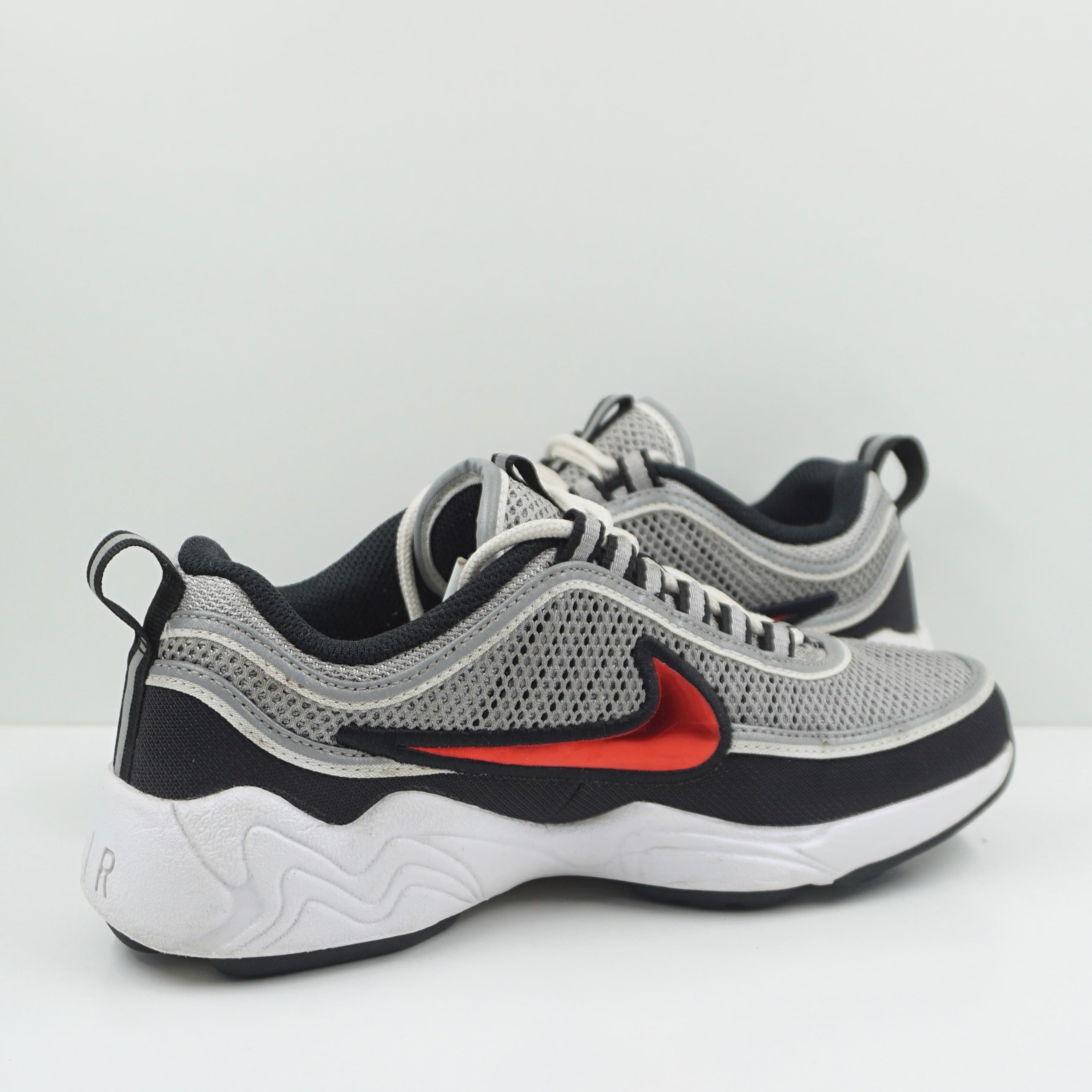 Nike Air Zoom Spiridon OG Sport Red (2024)