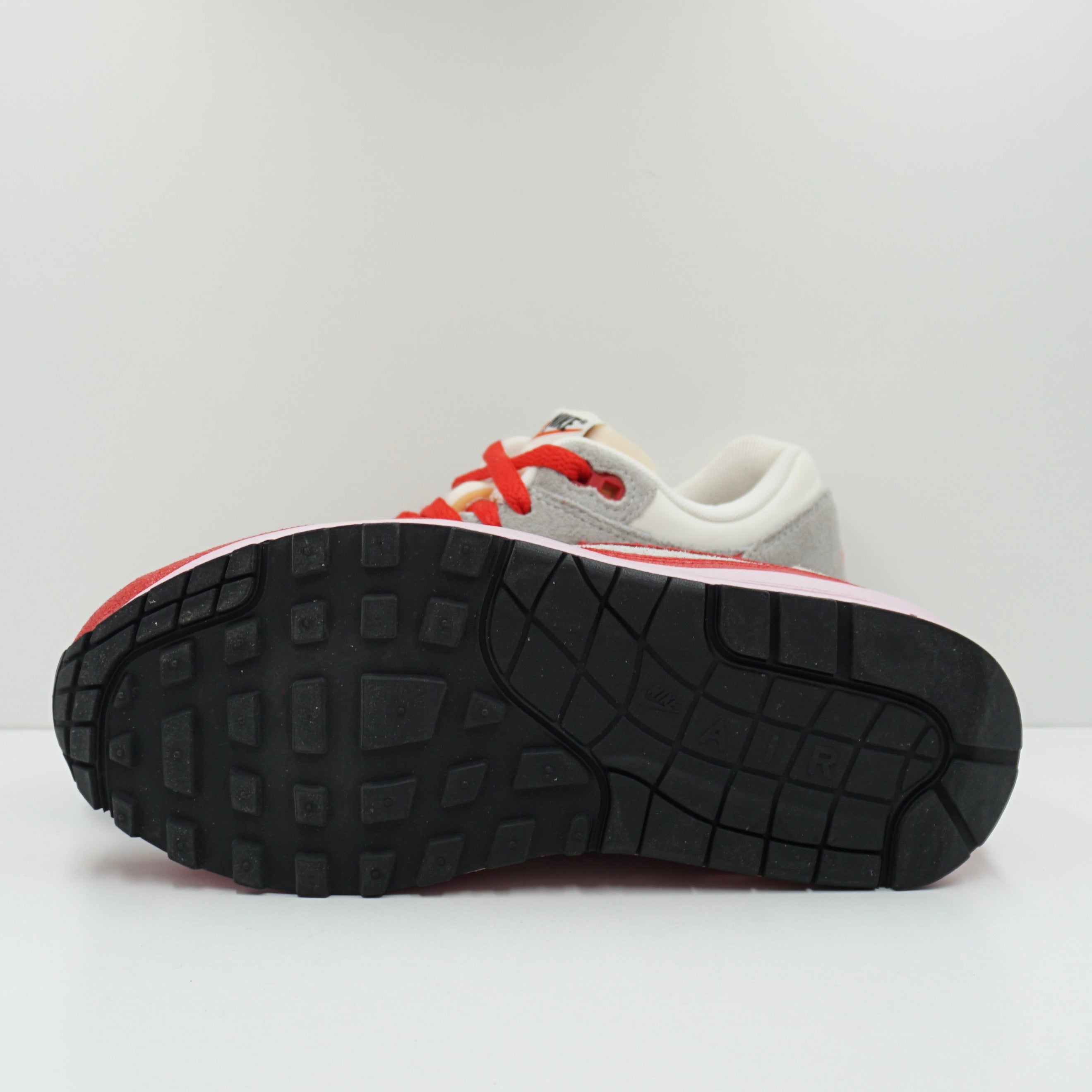 Nike Air Max 1 Vintage Hyper Red (W)