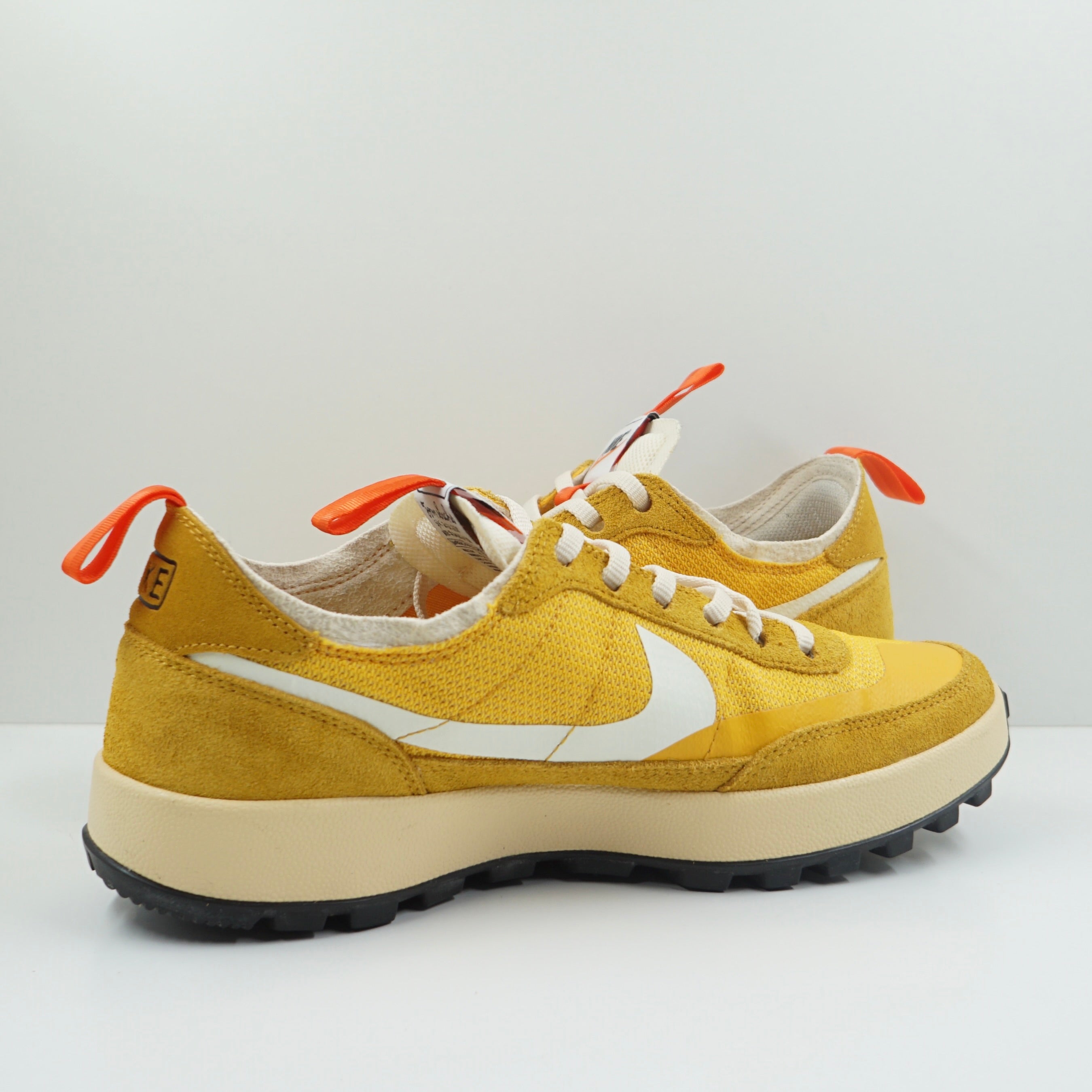 Nike Craft General Purpose Shoe Tom Sachs Archive Dark Sulfur