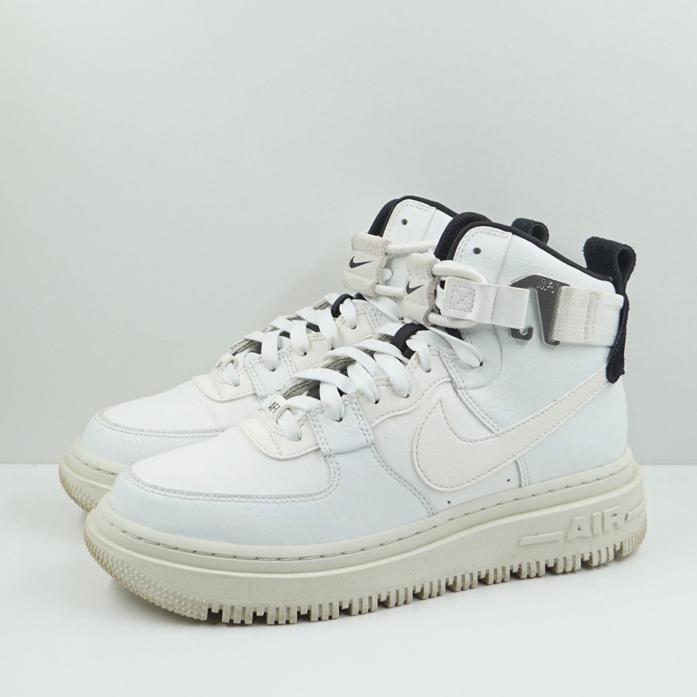 Nike Air Force 1 High Utility 2.0 Summit White (W)