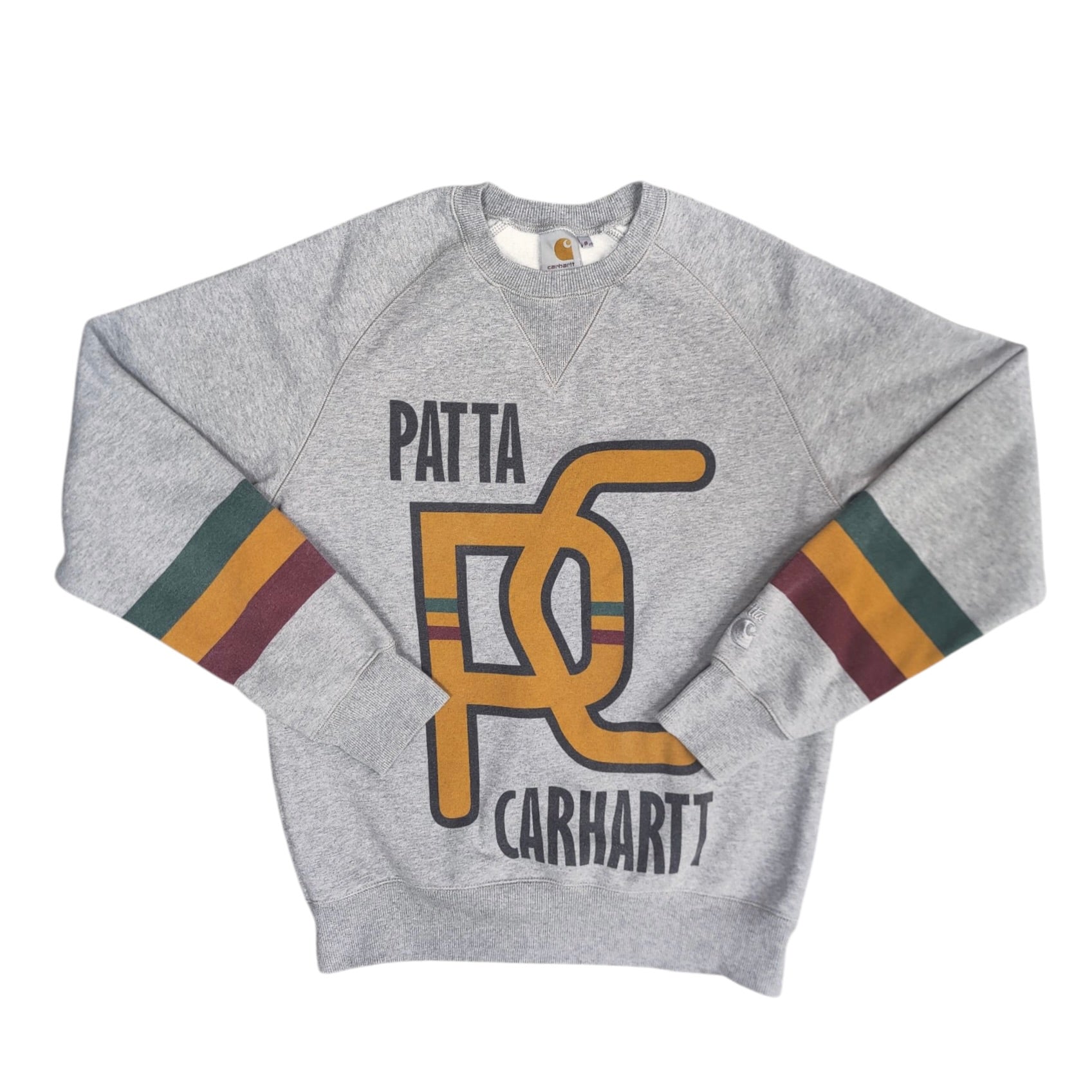 Carhartt x Patta Chase Sweatshirt