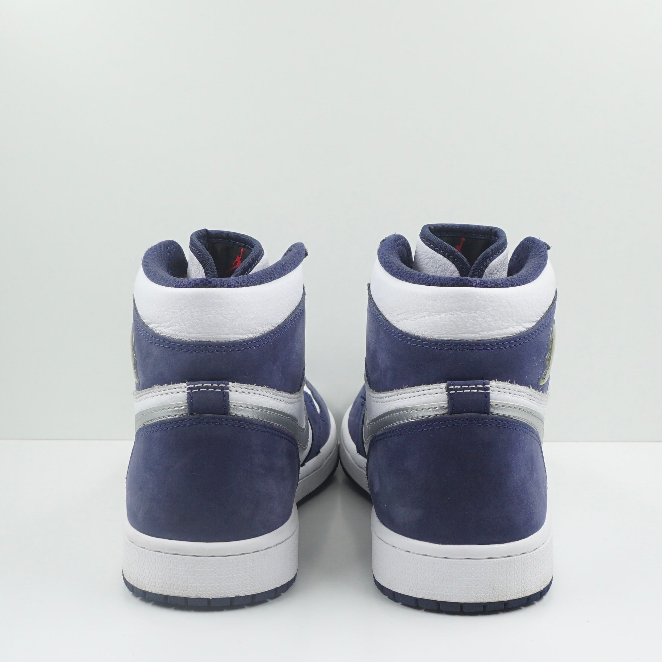 Jordan 1 Retro High CO.JP Midnight Navy (2020)