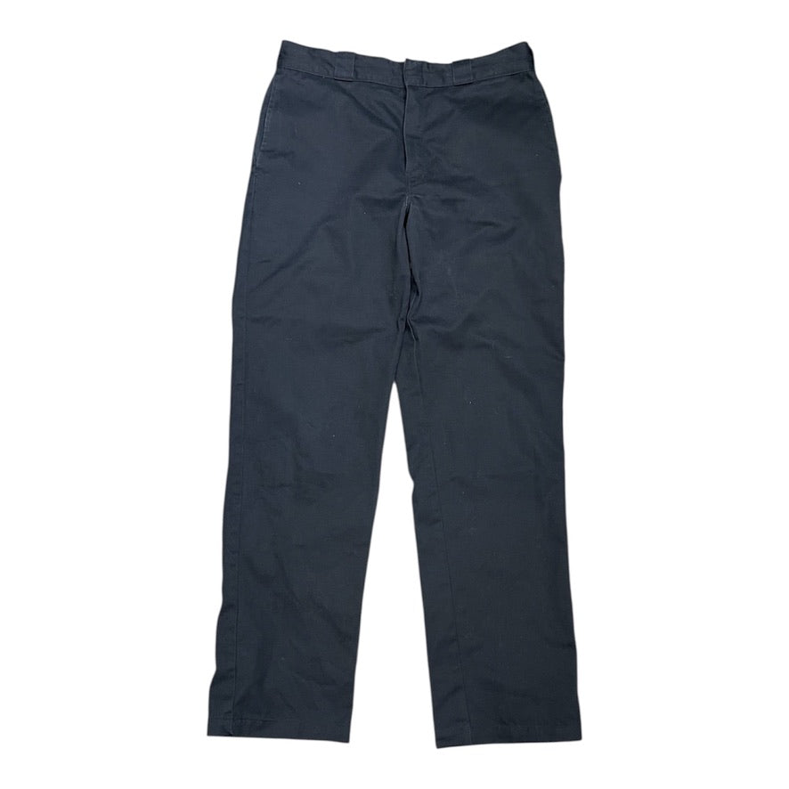 Dickies 874 Original Fit Black Pants
