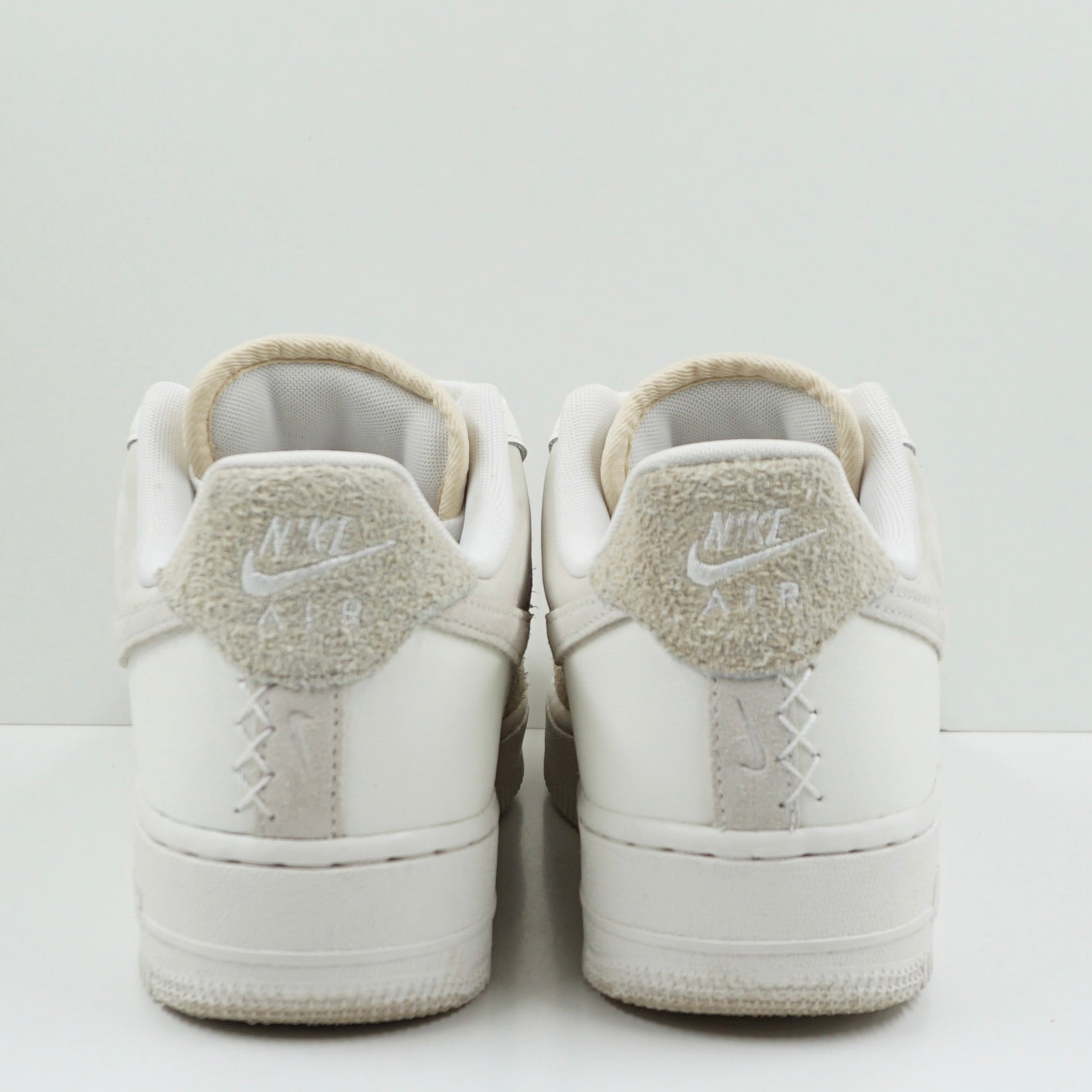 Nike Air Force 1 Low '07 Coconut Milk (W)
