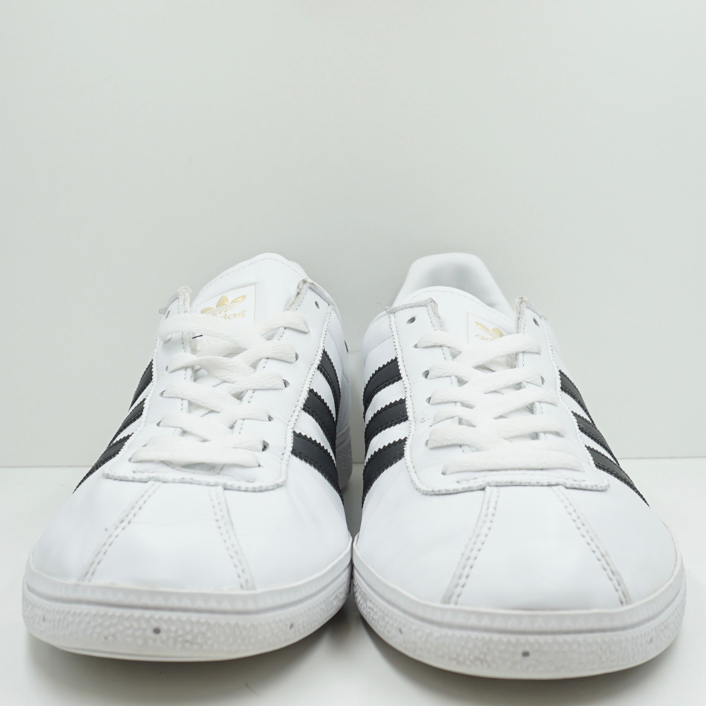 Adidas Munchen White Black