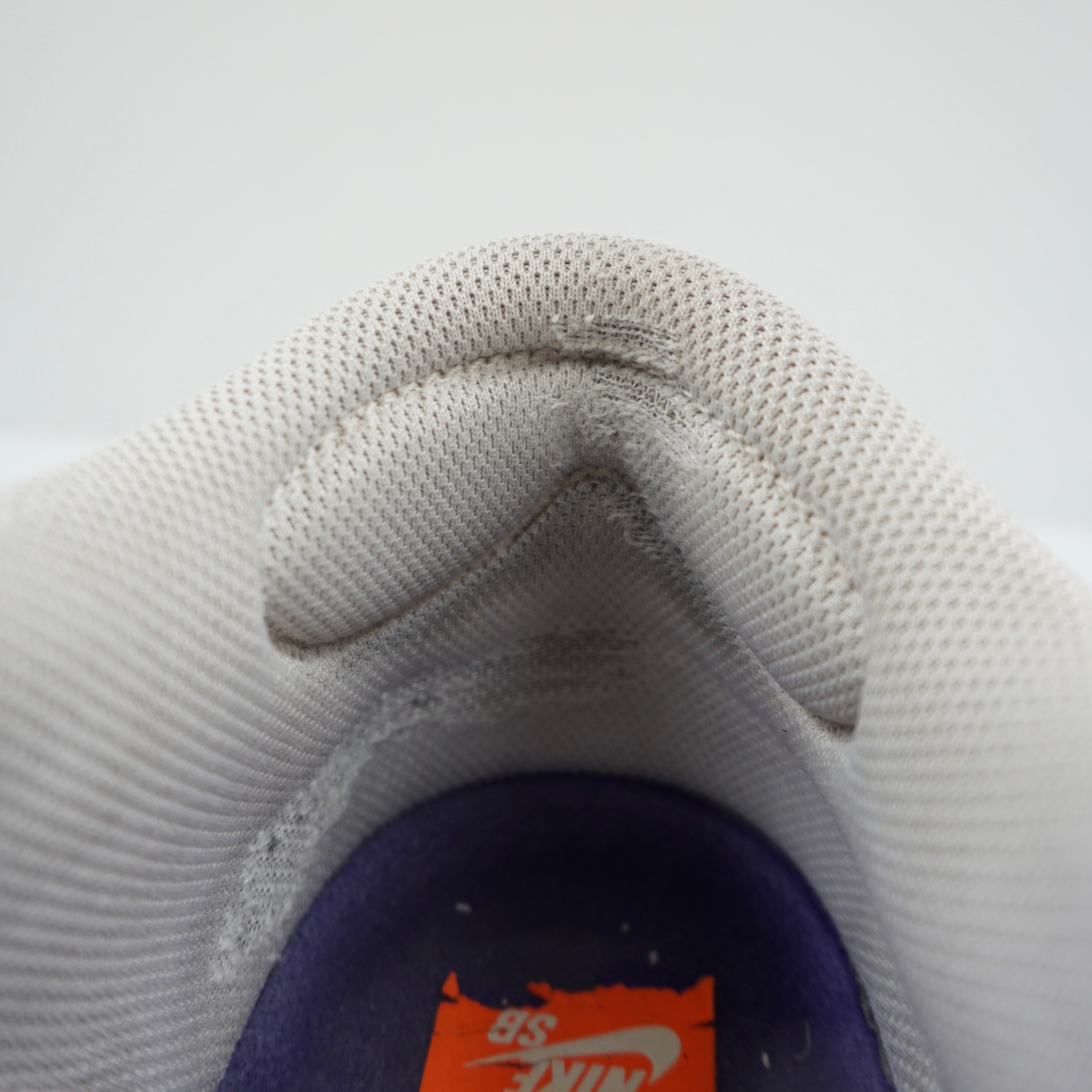 Nike SB Dunk Low Pro ISO Orange Label Court Purple