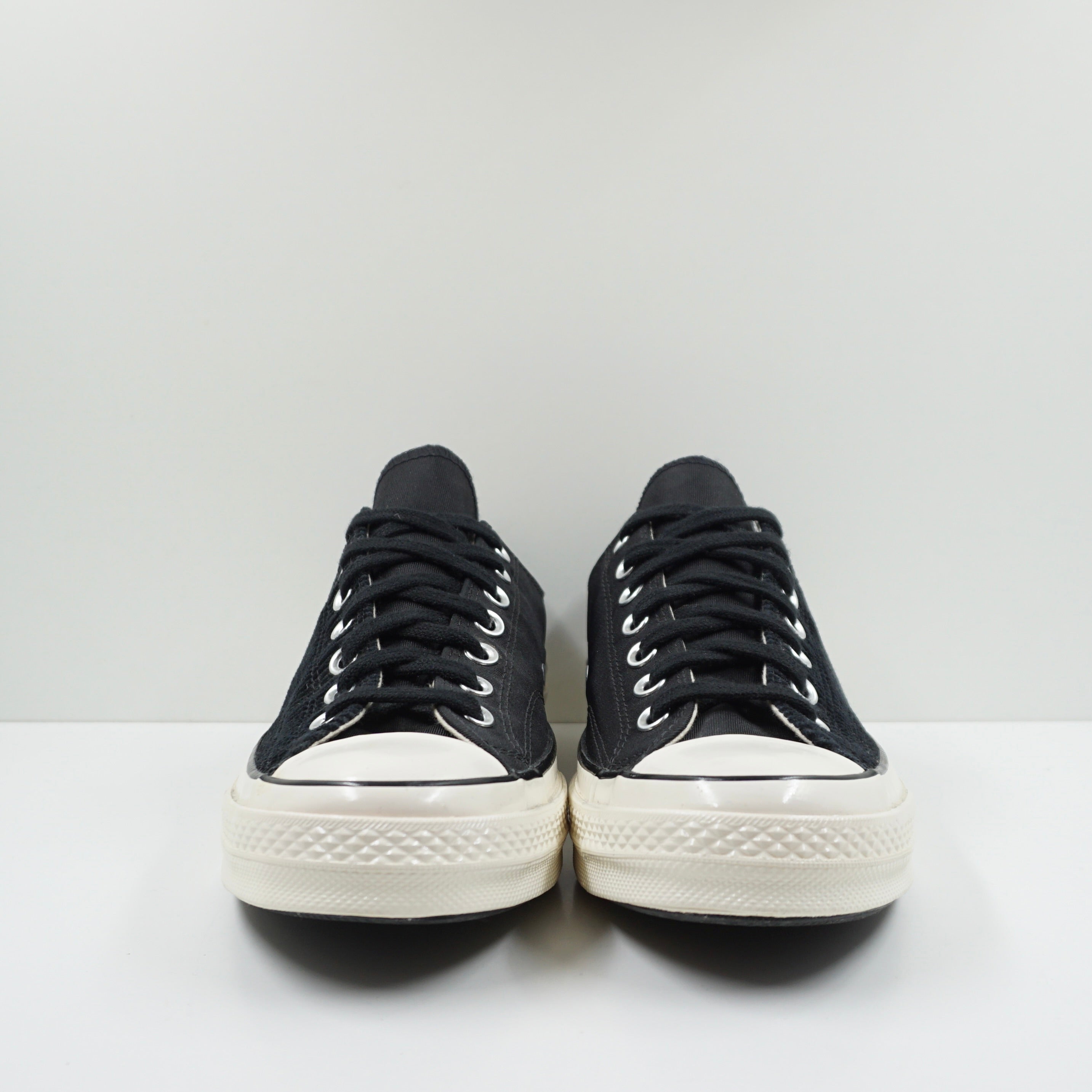 Converse x Carhartt WIP Chuck Taylor All Star 70 Low Black Corduroy