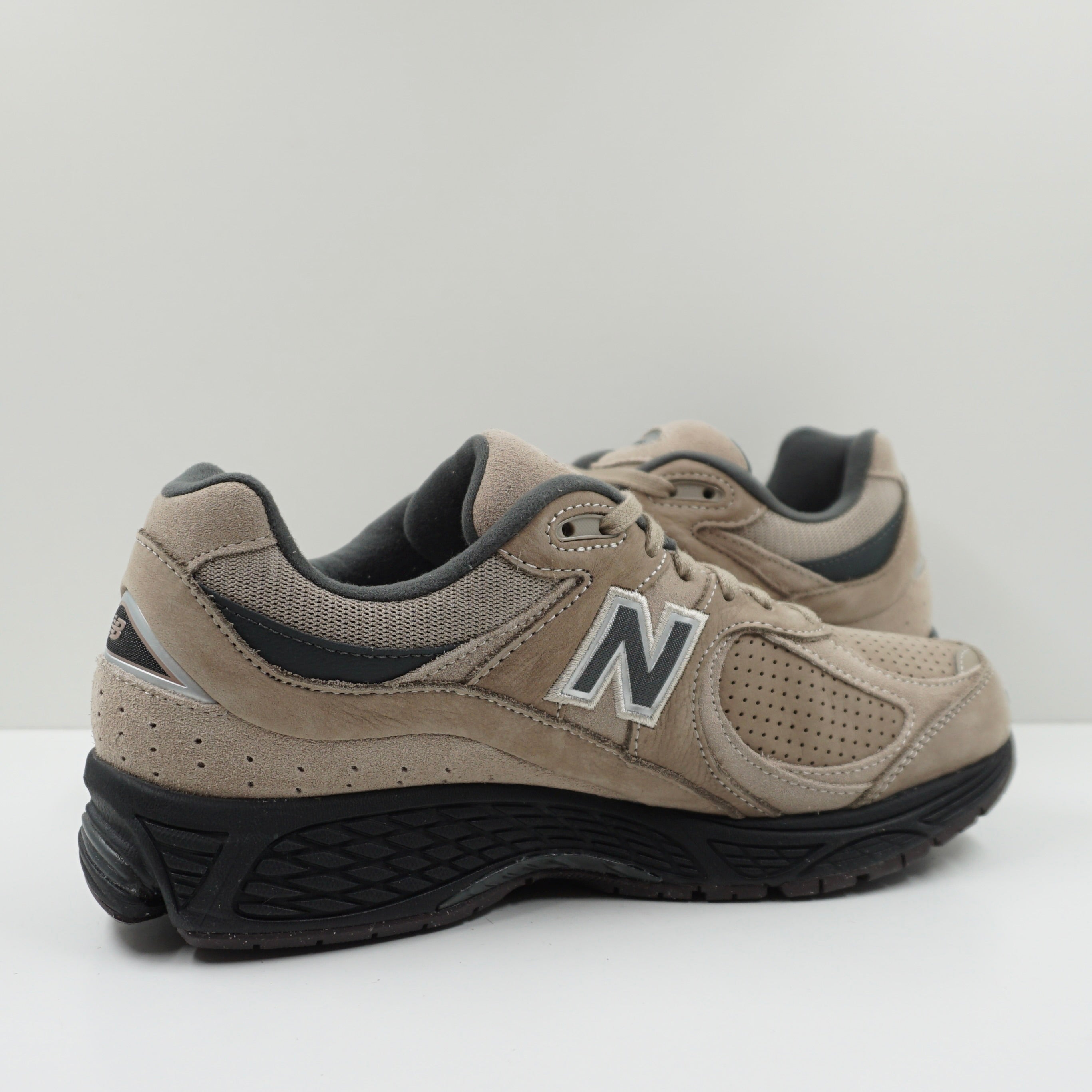 New Balance 2002R Driftwood