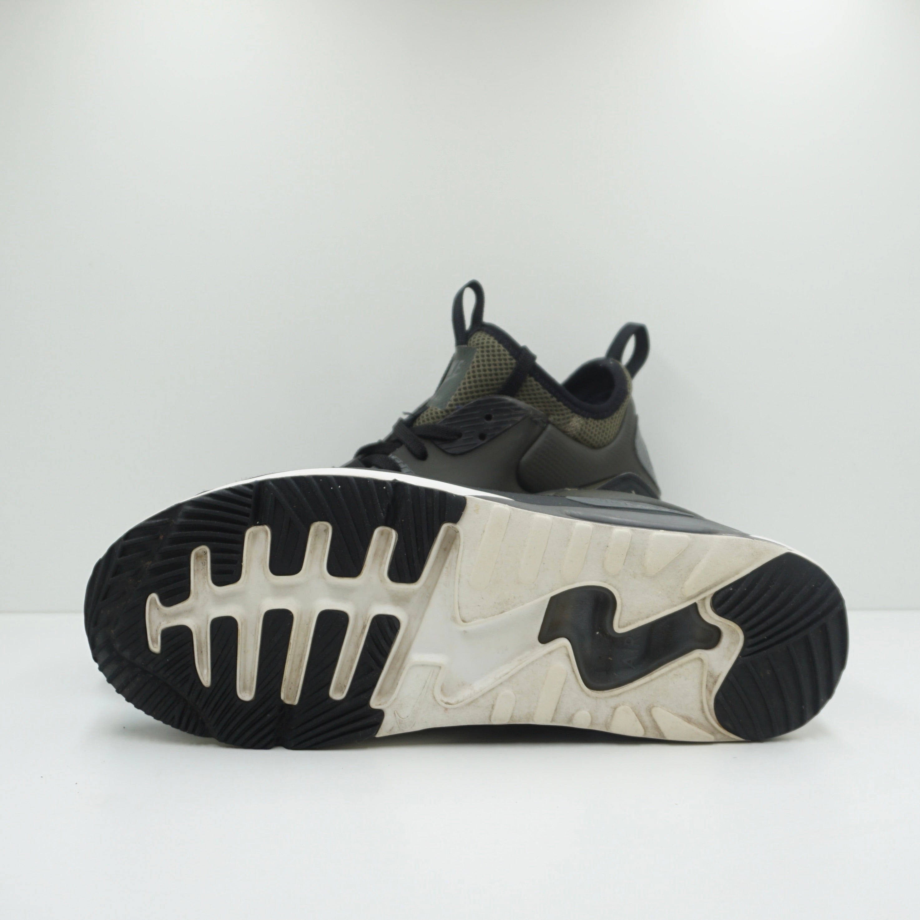 Nike Air Max 90 Ultra Mid Winter Sequoia