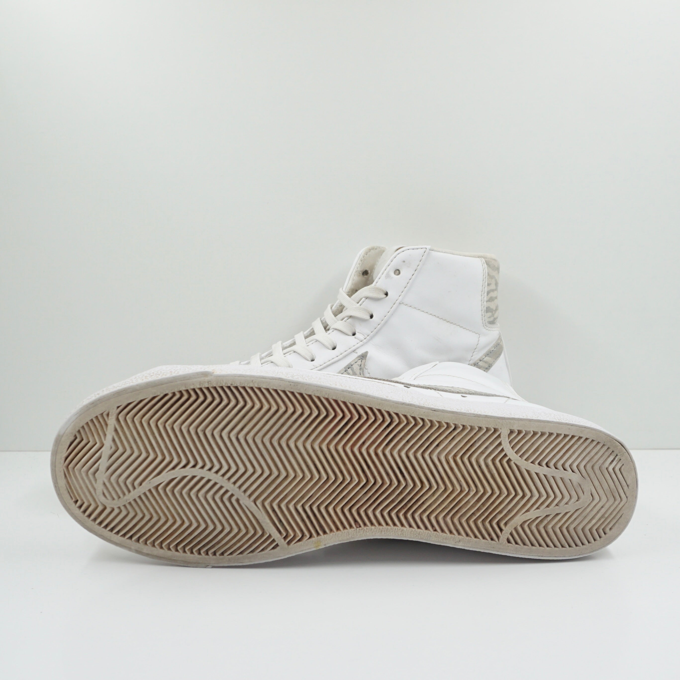 Nike Blazer Mid 77 Zebra (W)
