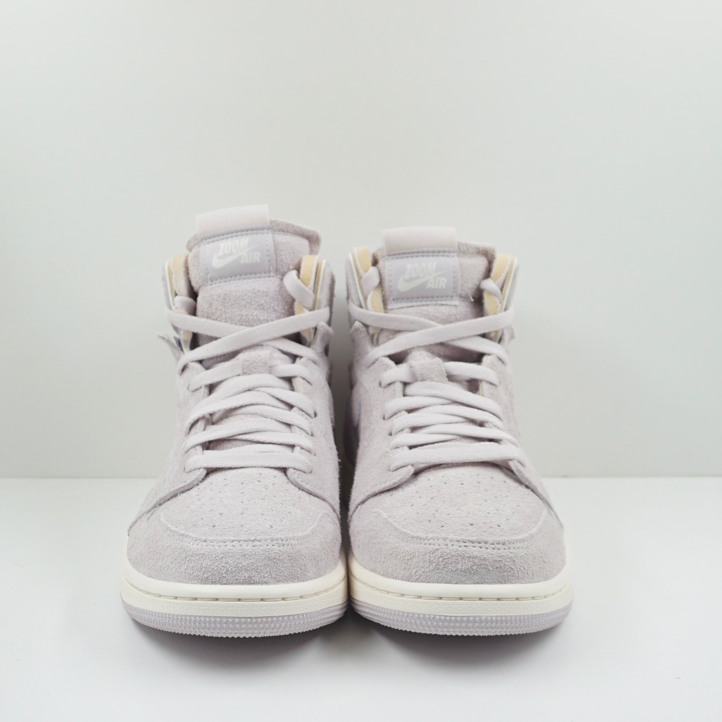 Jordan 1 High Zoom Air CMFT Light Mauve (W)