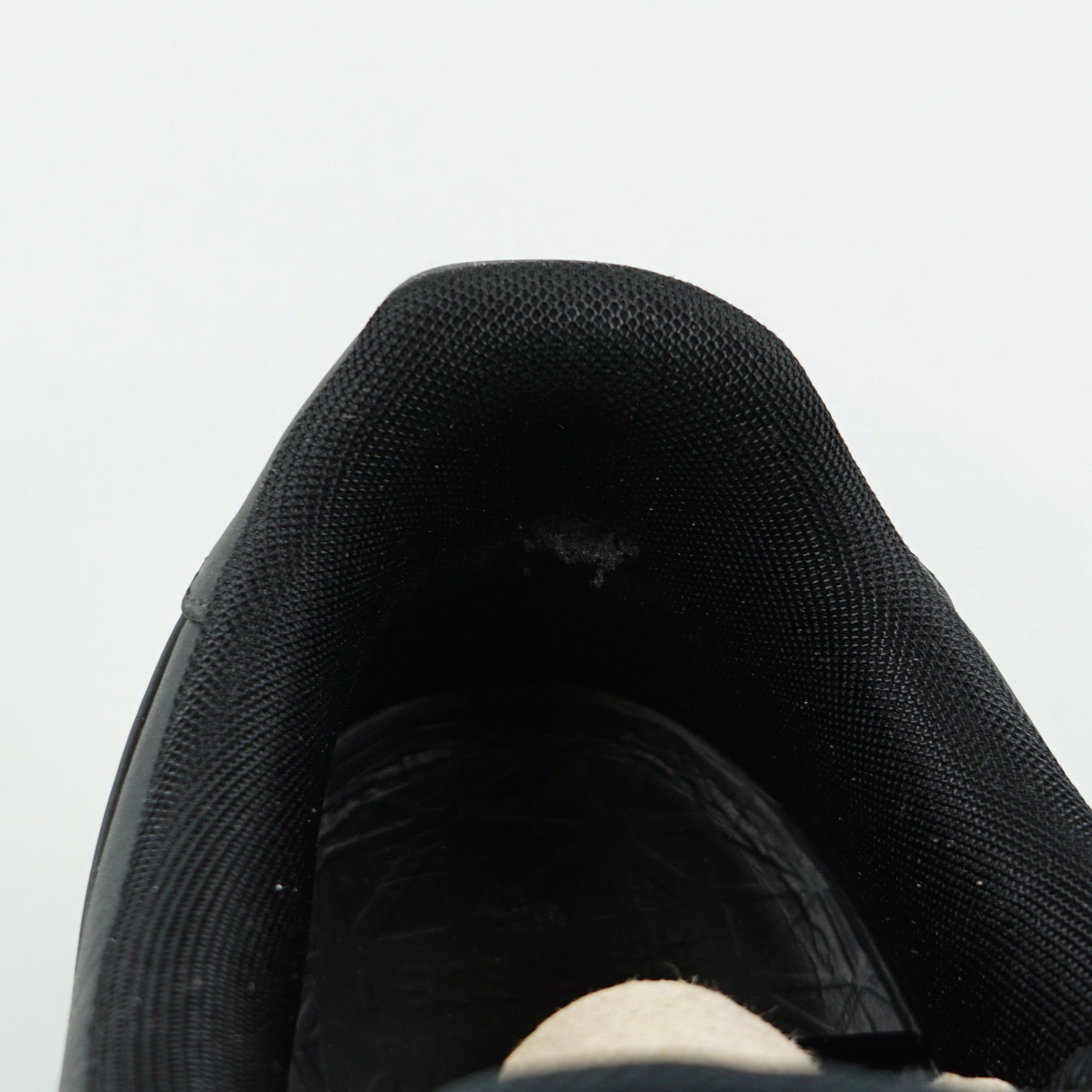 Nike Lab Air Force 1 Low Black Sail