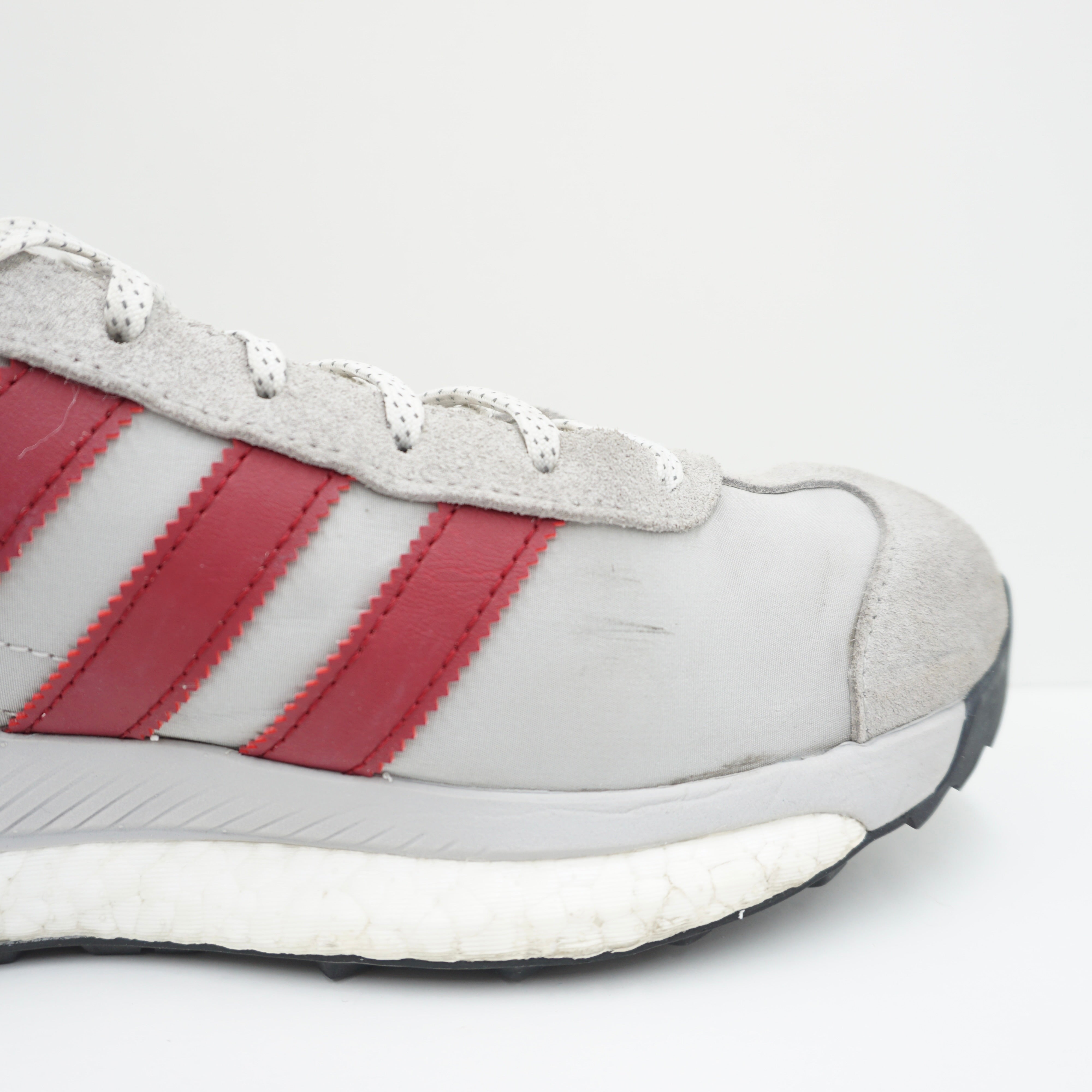 Adidas Human Made Country Free Hiker