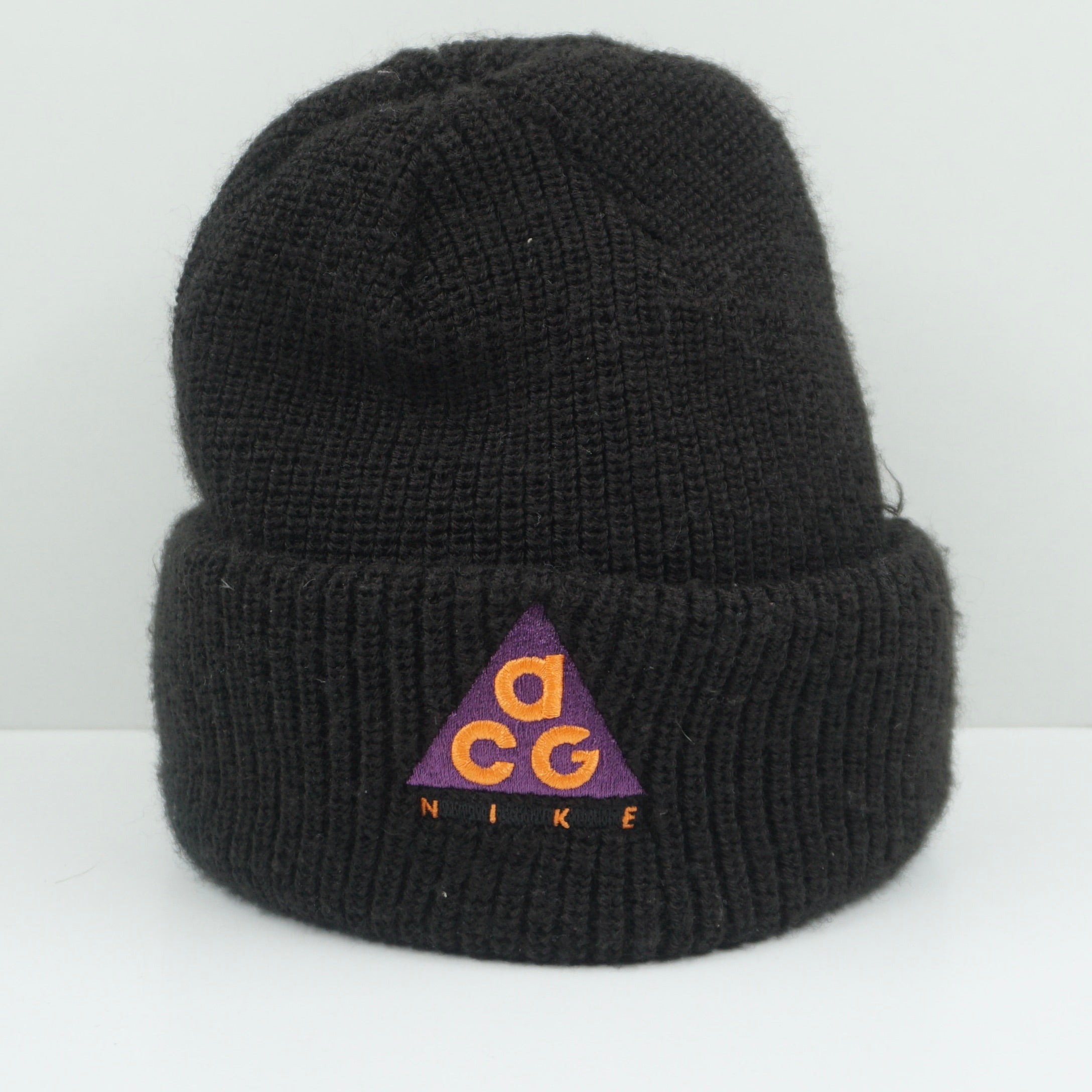 Nike ACG Classic Logo Beanie