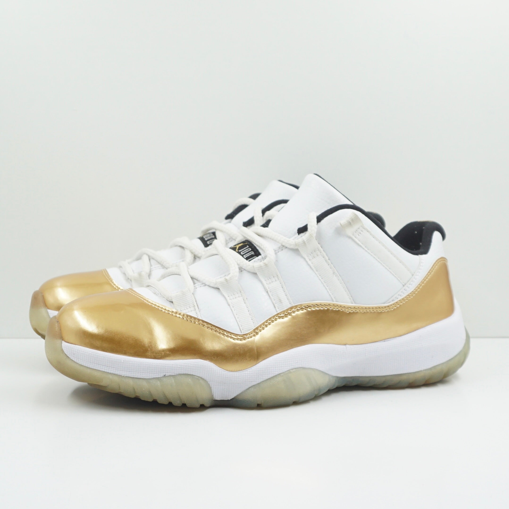 Jordan 11 Retro Low Closing Ceremony