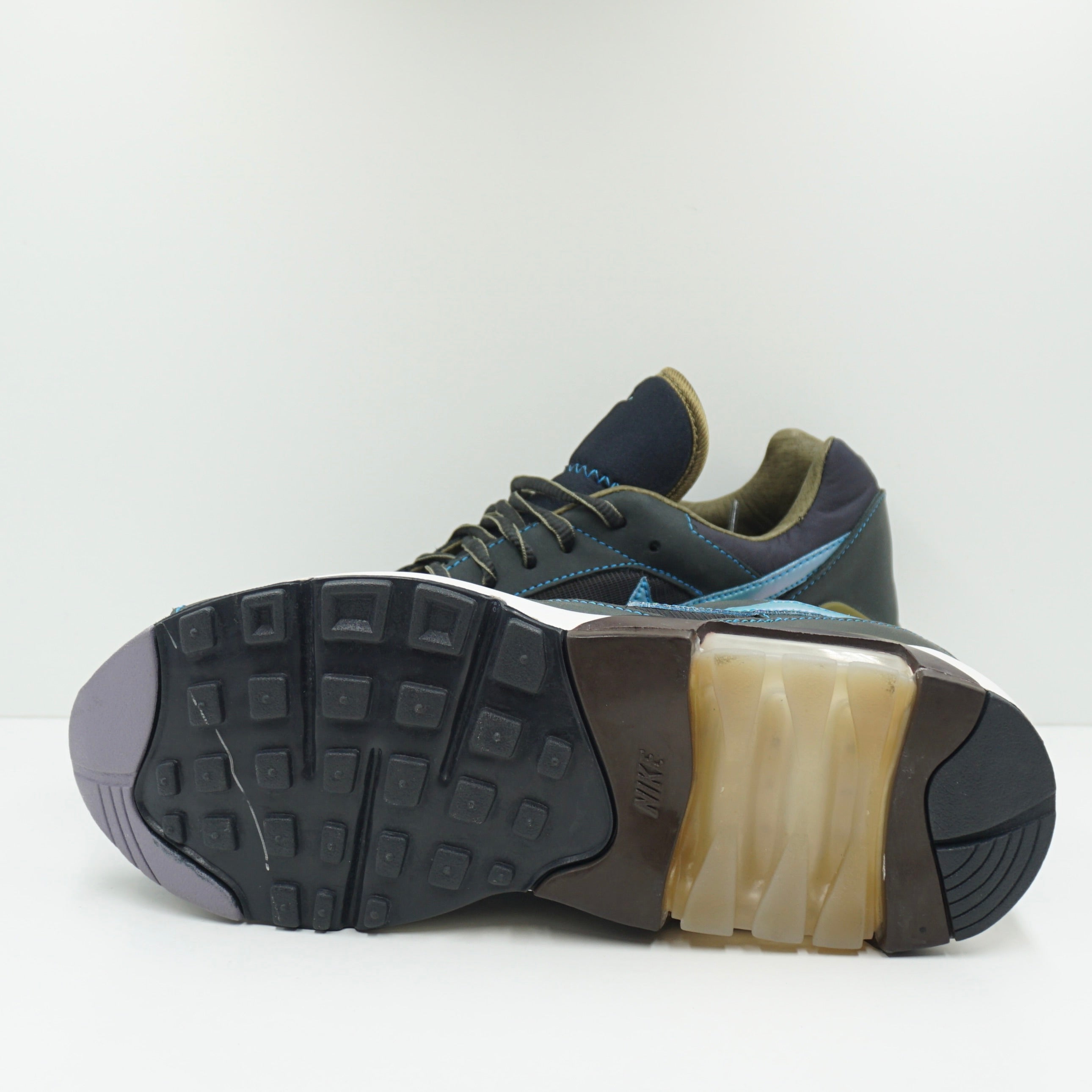 Nike Air Max 180 Evolution Pack (2005)