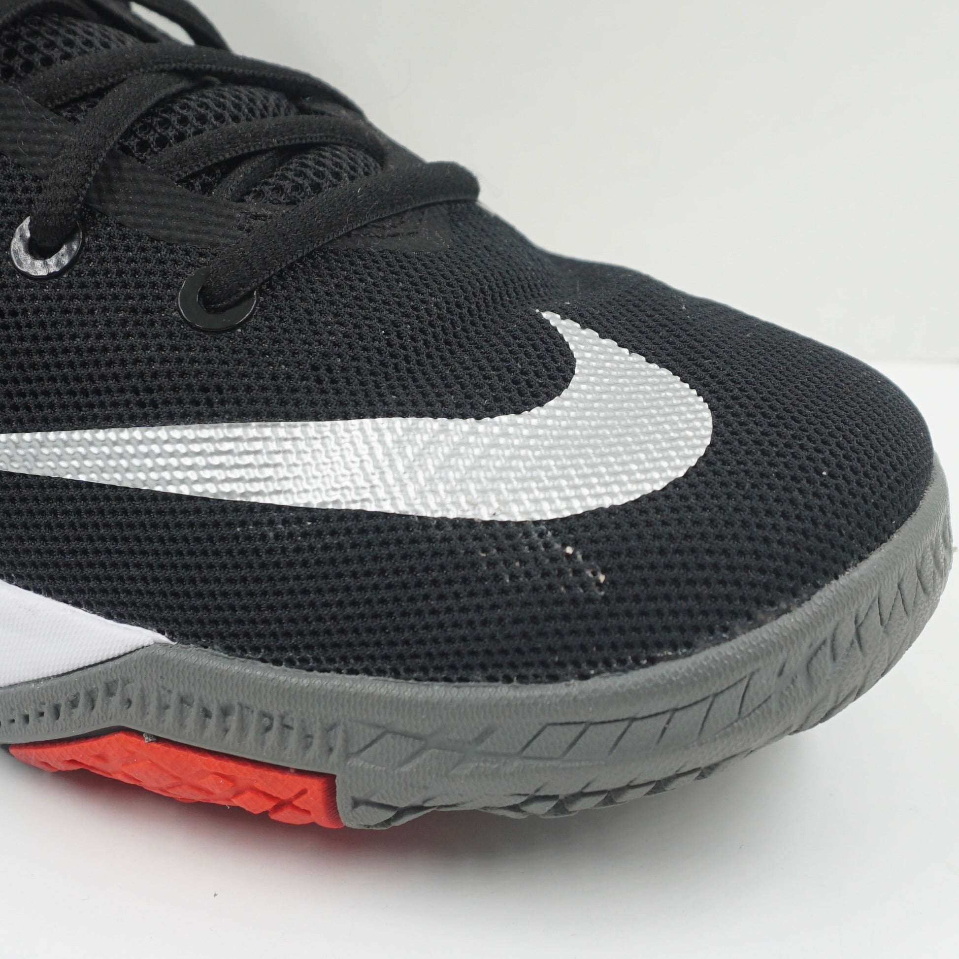 Nike Lebron Zoom Witness