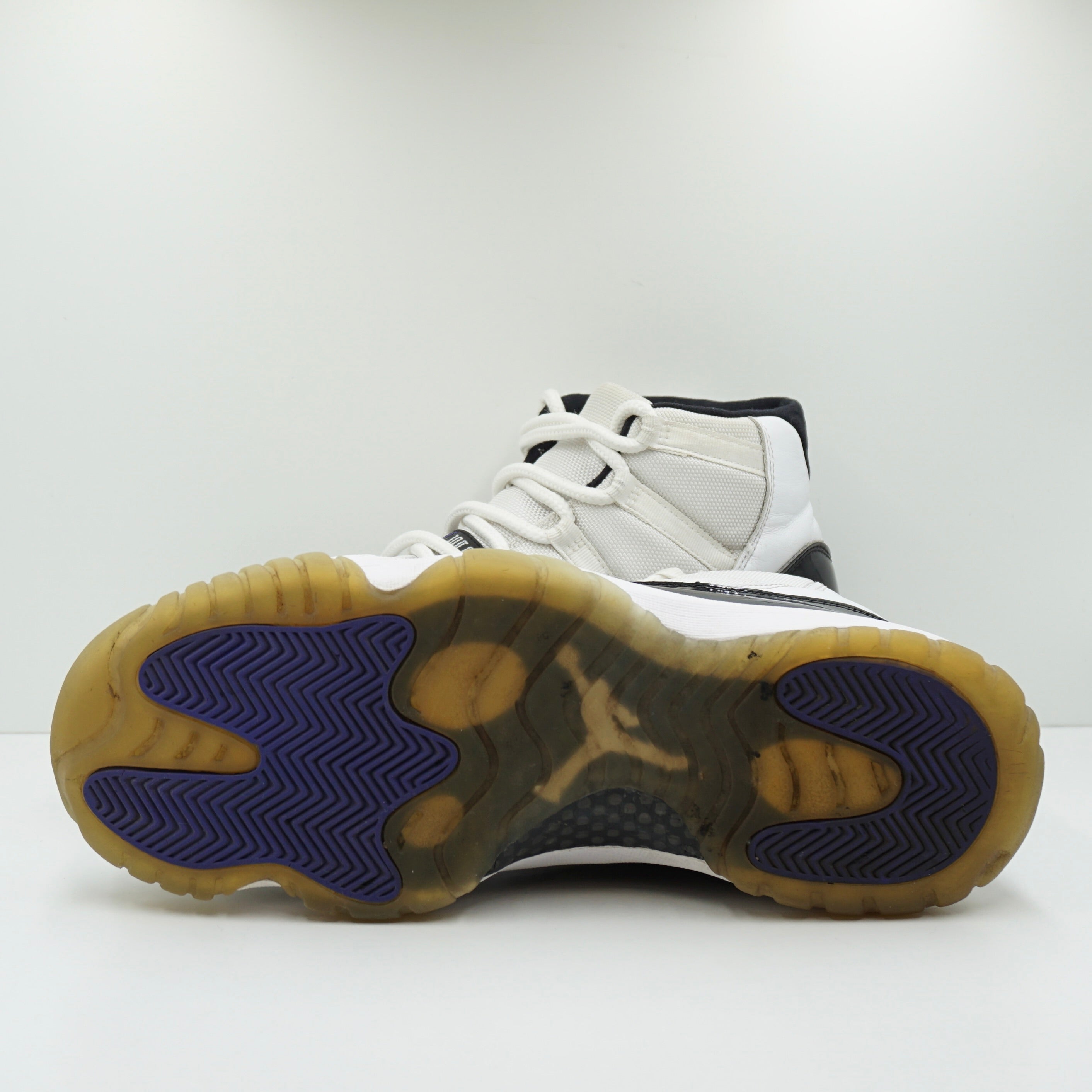 Jordan 11 Retro Concord (2018)