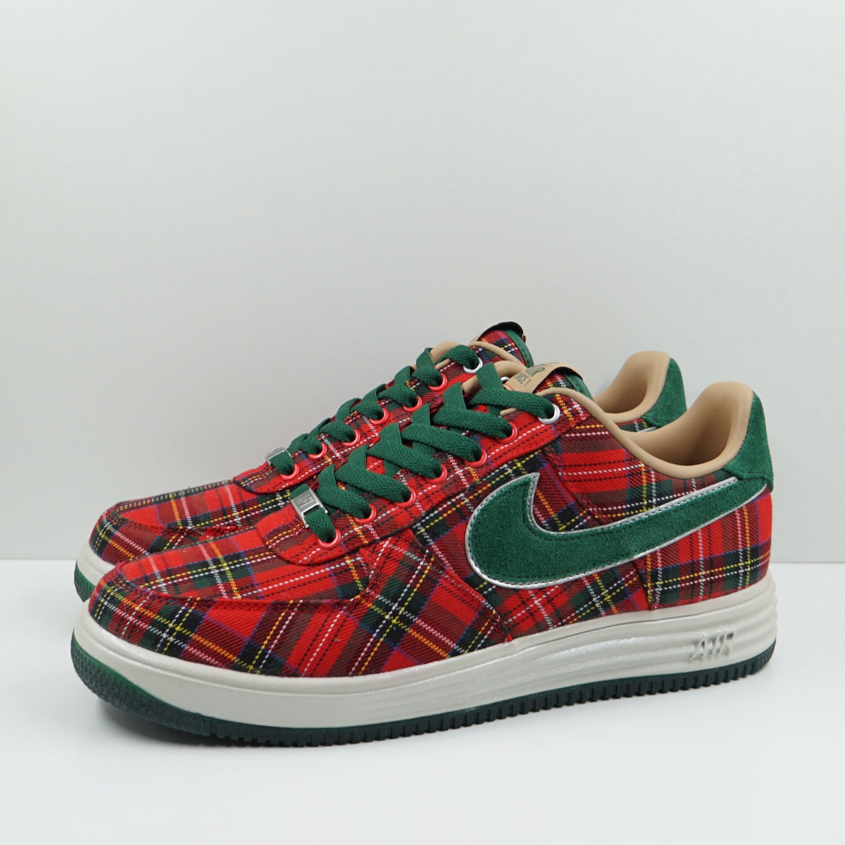 Nike Lunar Force 1 City QS City Pack London