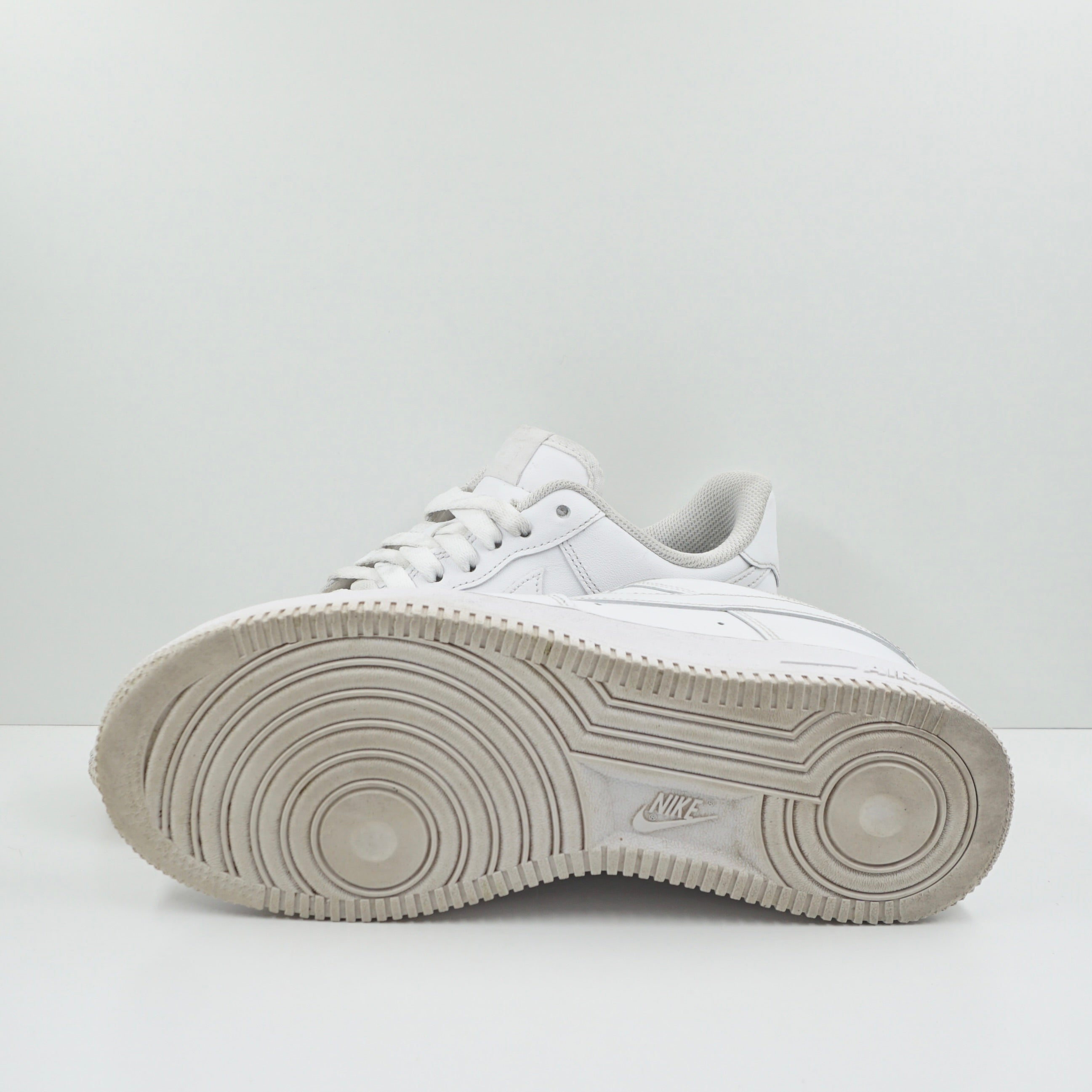 Nike Air Force 1 Low '07 White