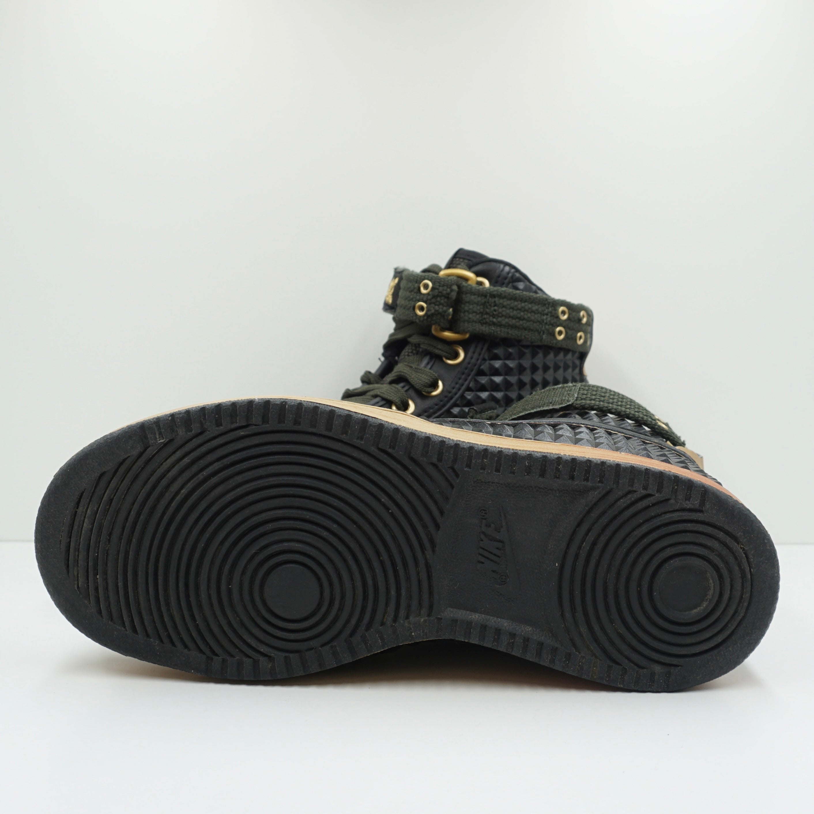 Nike Vandal High Rock & Roll