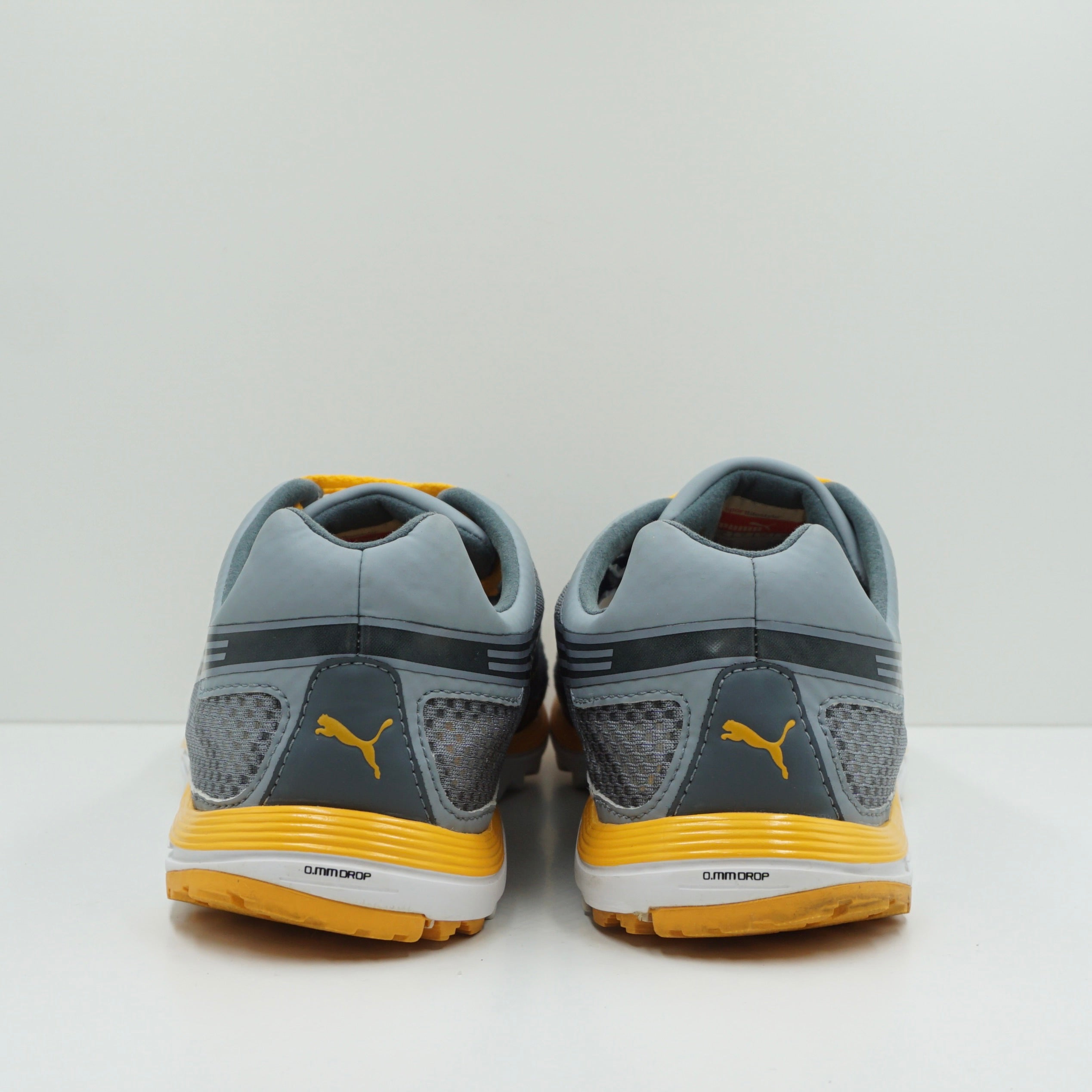 Puma Faas Light Mesh Golf Sample