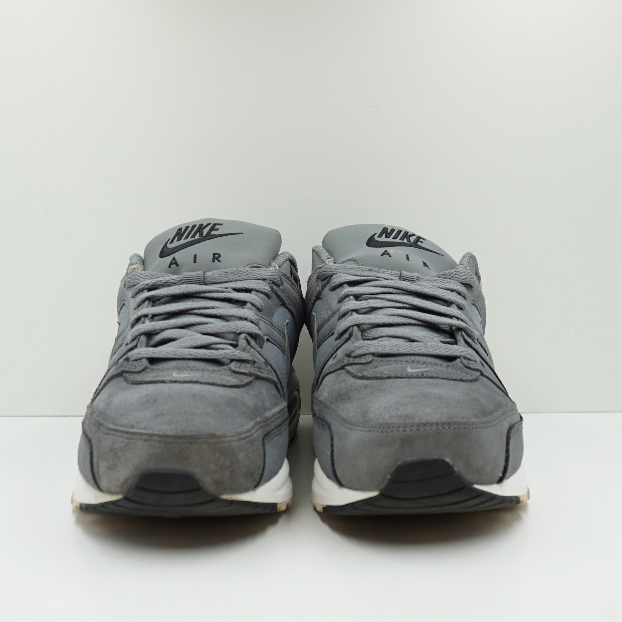 Nike Air Max Command PRM Grey