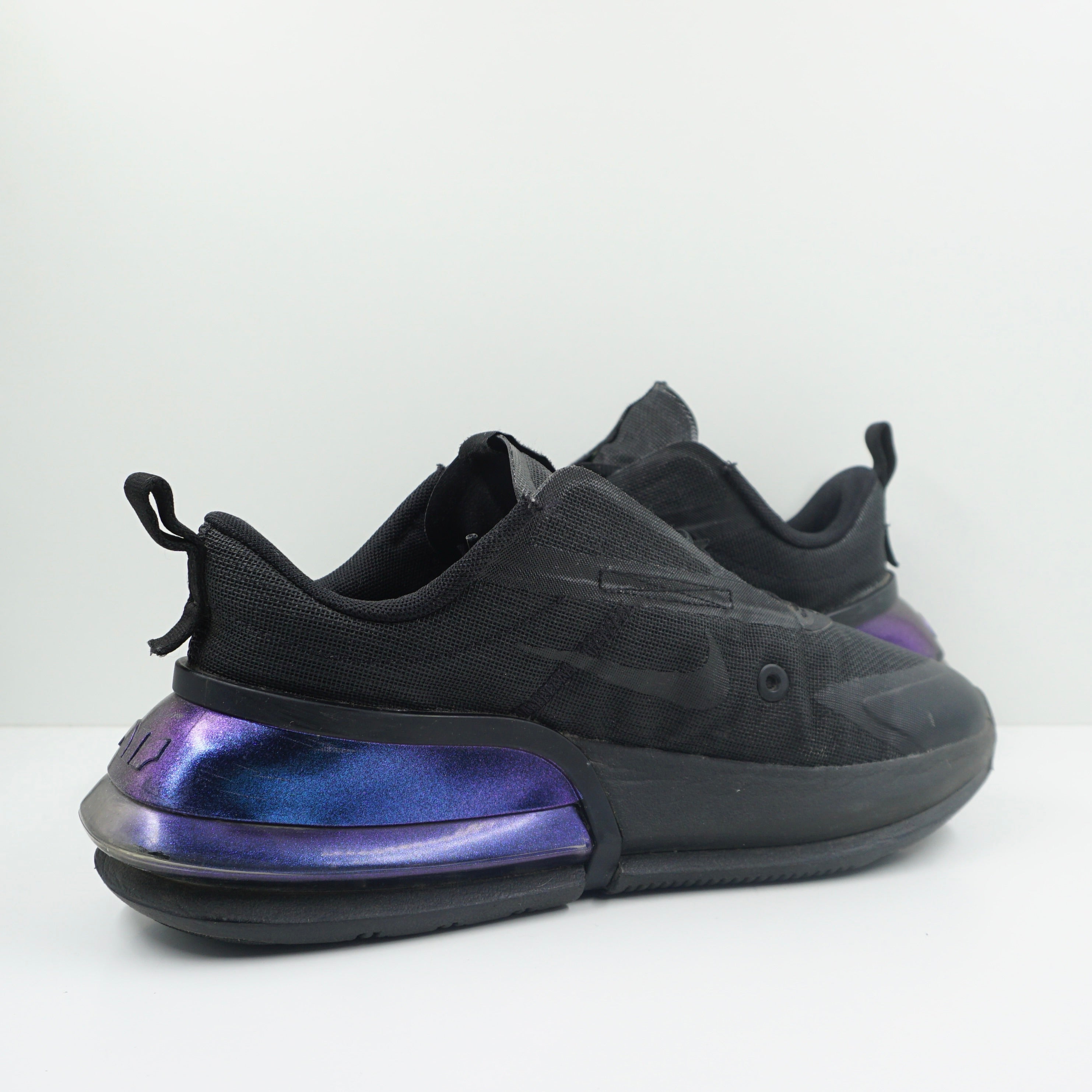 Nike Air Max Up Triple Black (W)