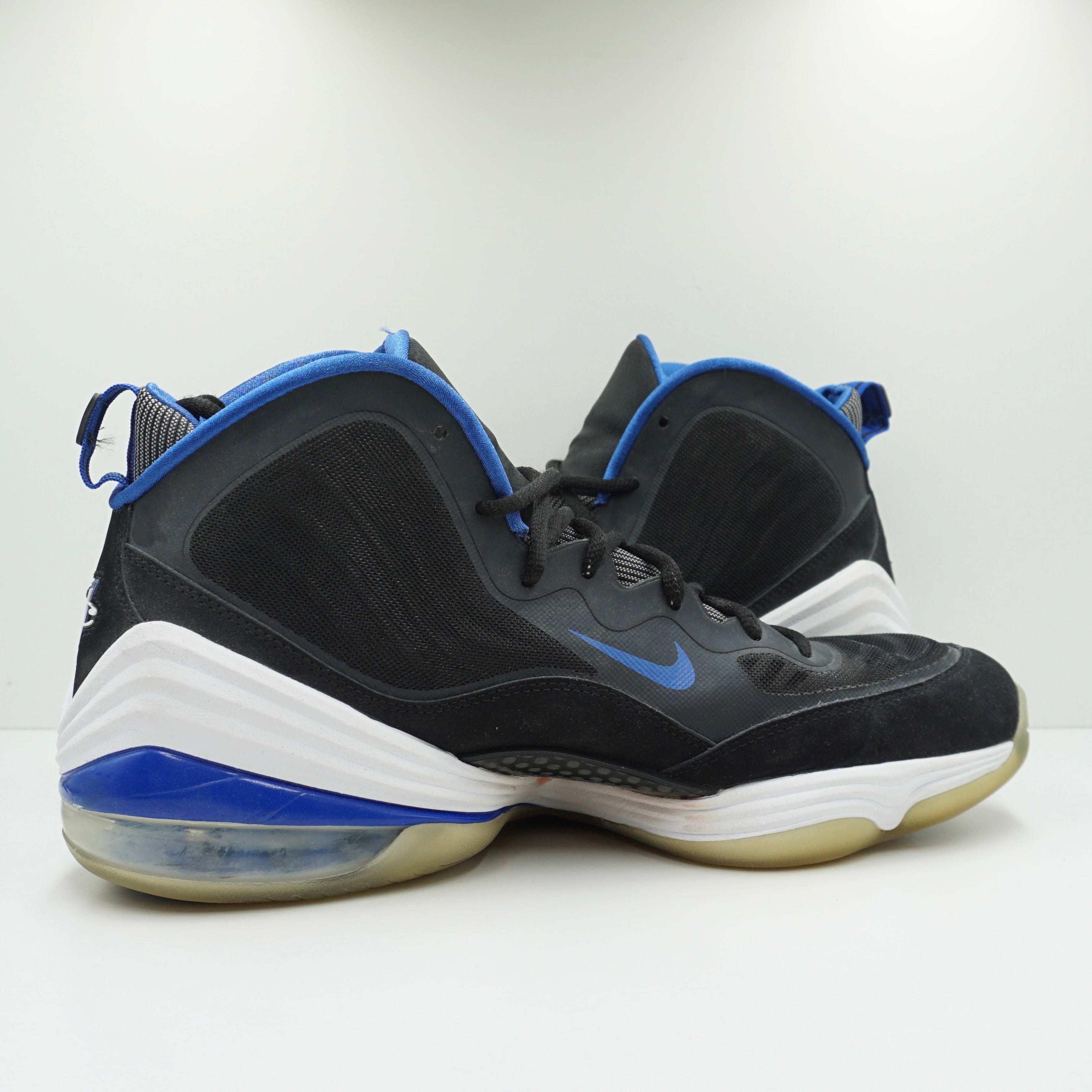 Nike Air Penny V Orlando